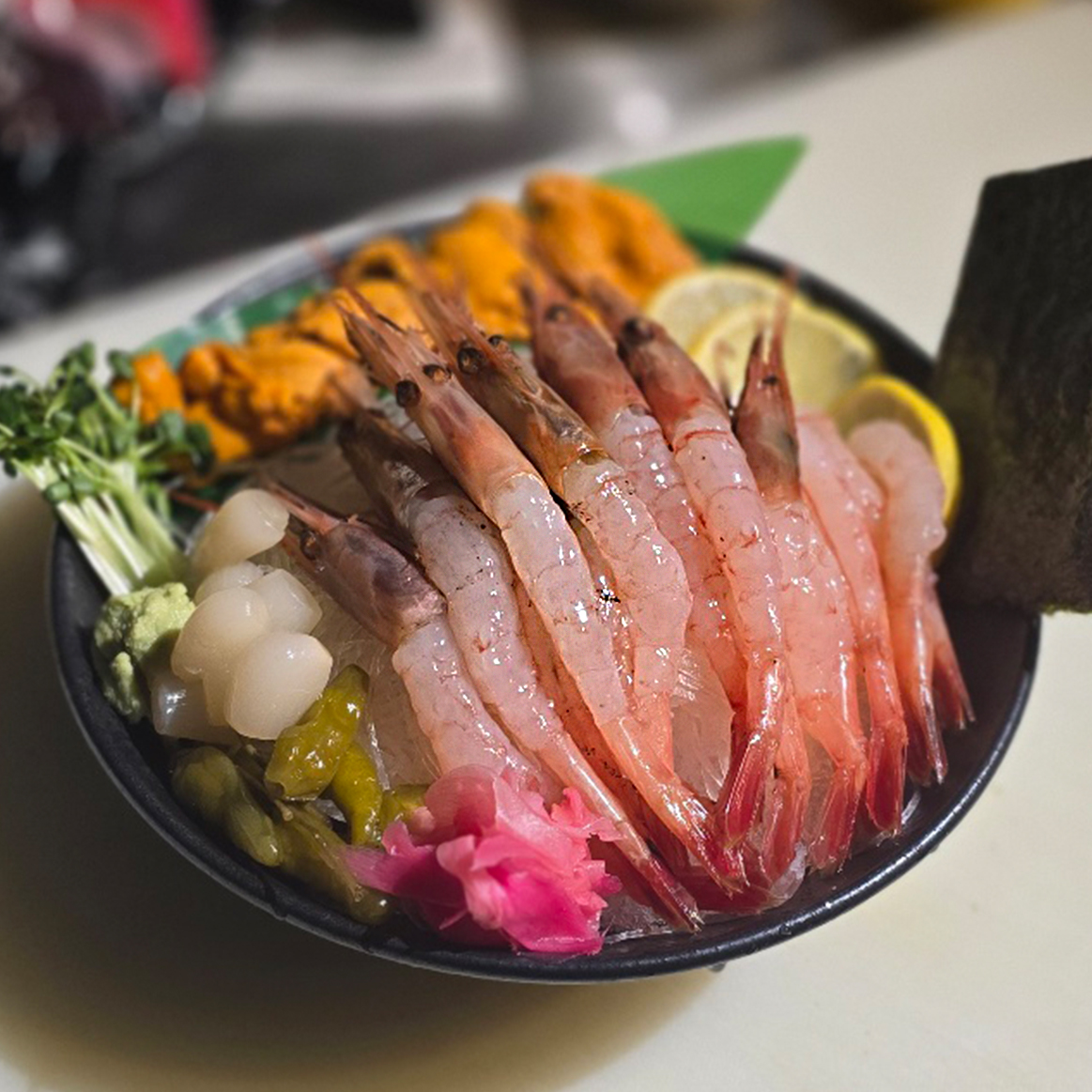 리안