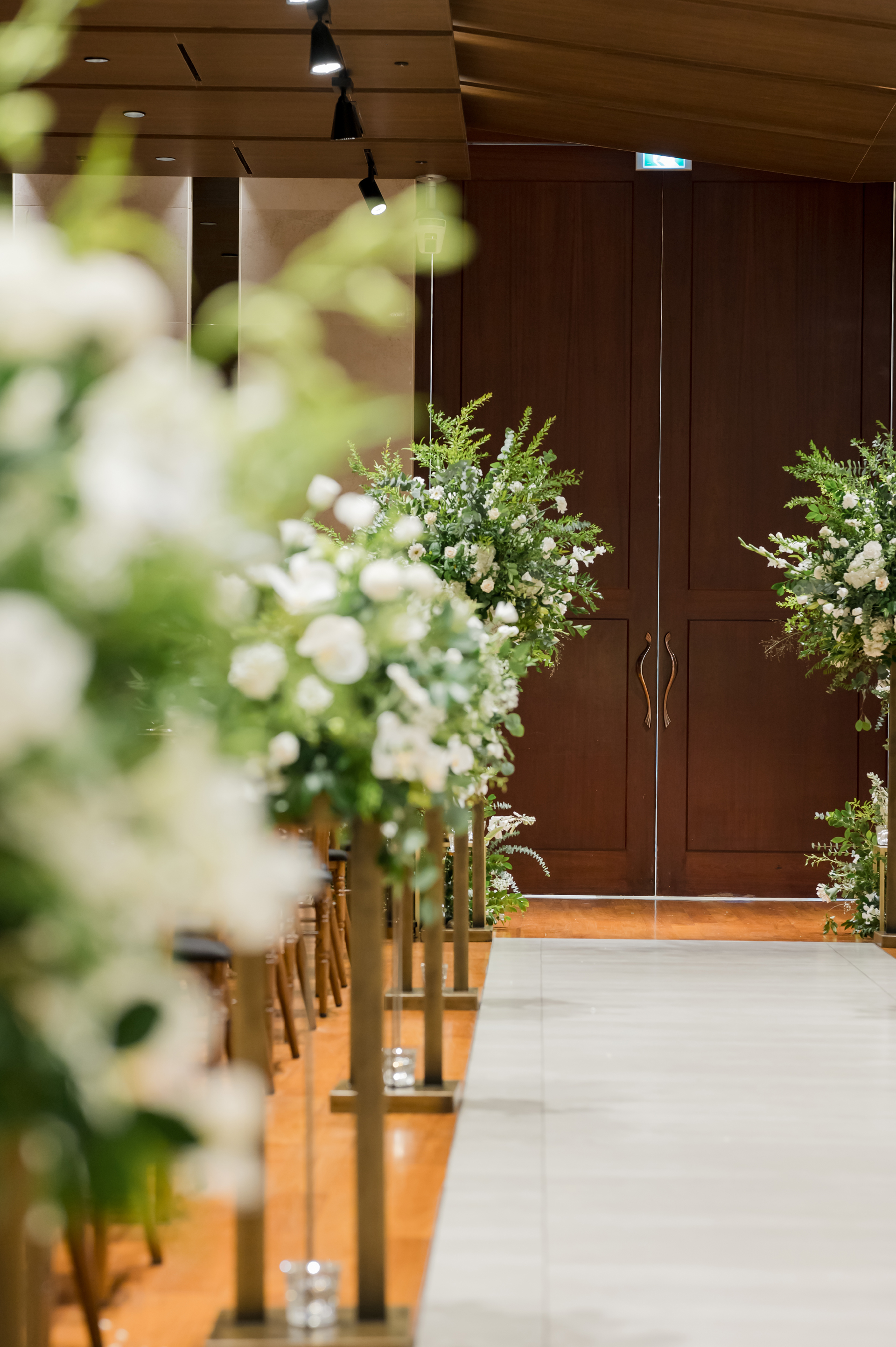 채플웨딩홀 아벤티움 대표 이미지