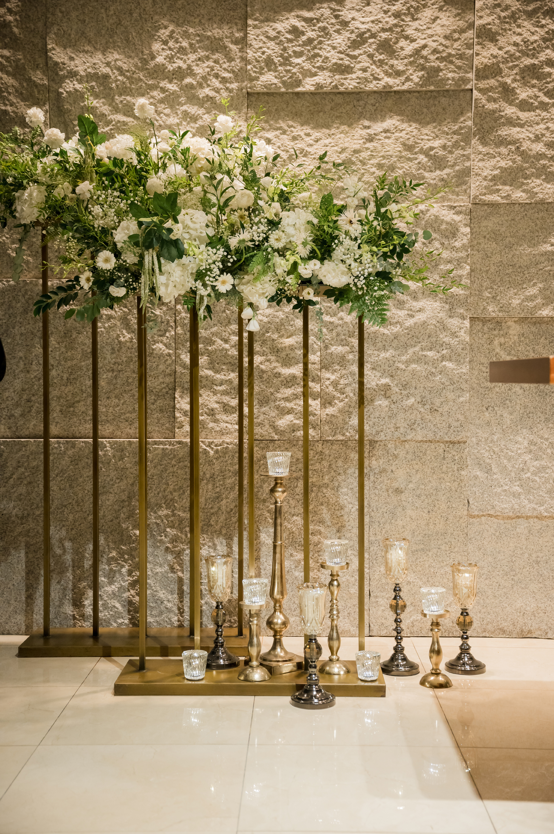 채플웨딩홀 아벤티움 대표 이미지