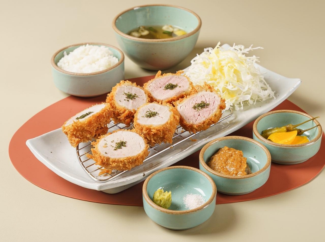톤모로 본점