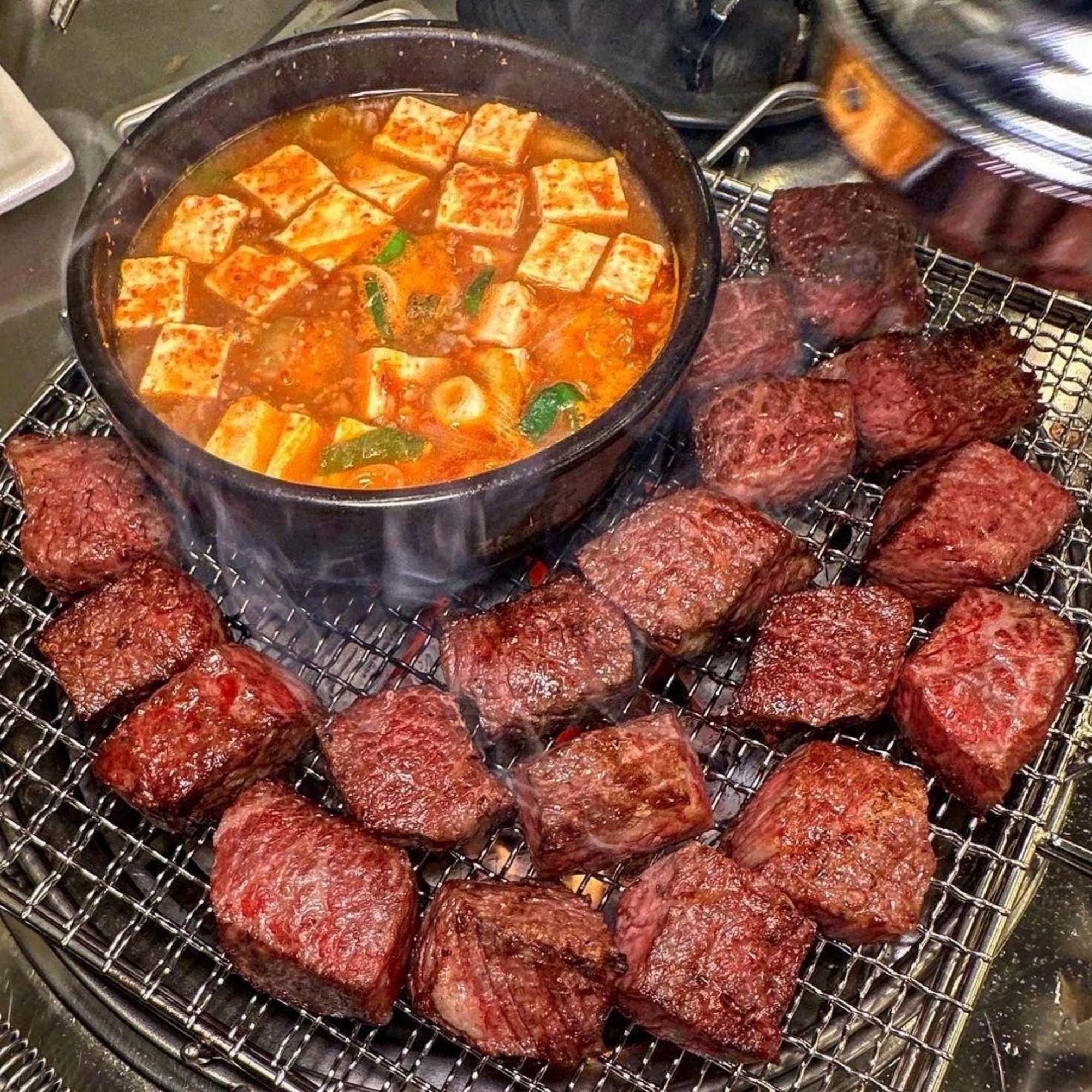 우대포 위례본점