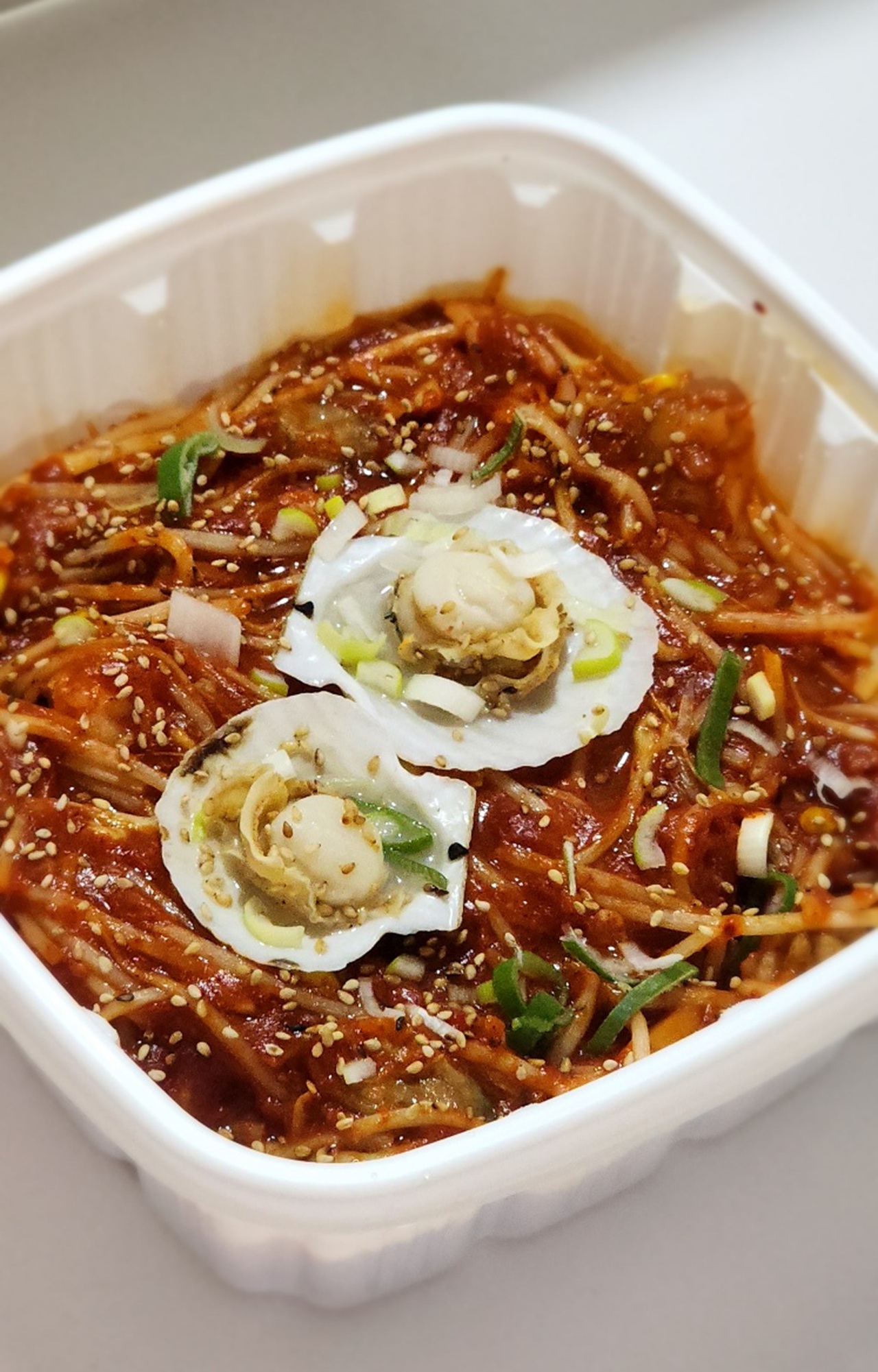 지성이해물찜 대현신암점