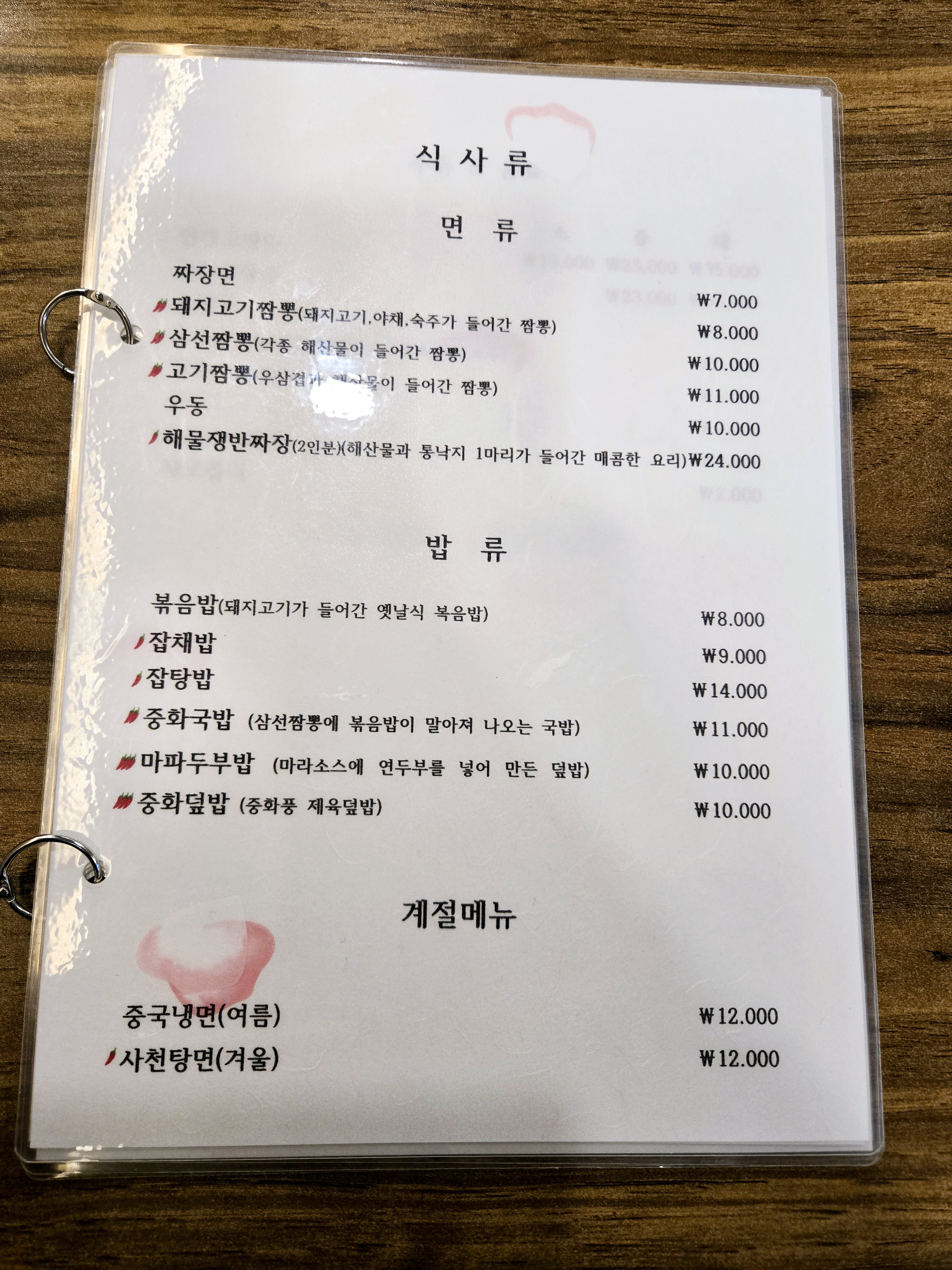 림 차이나