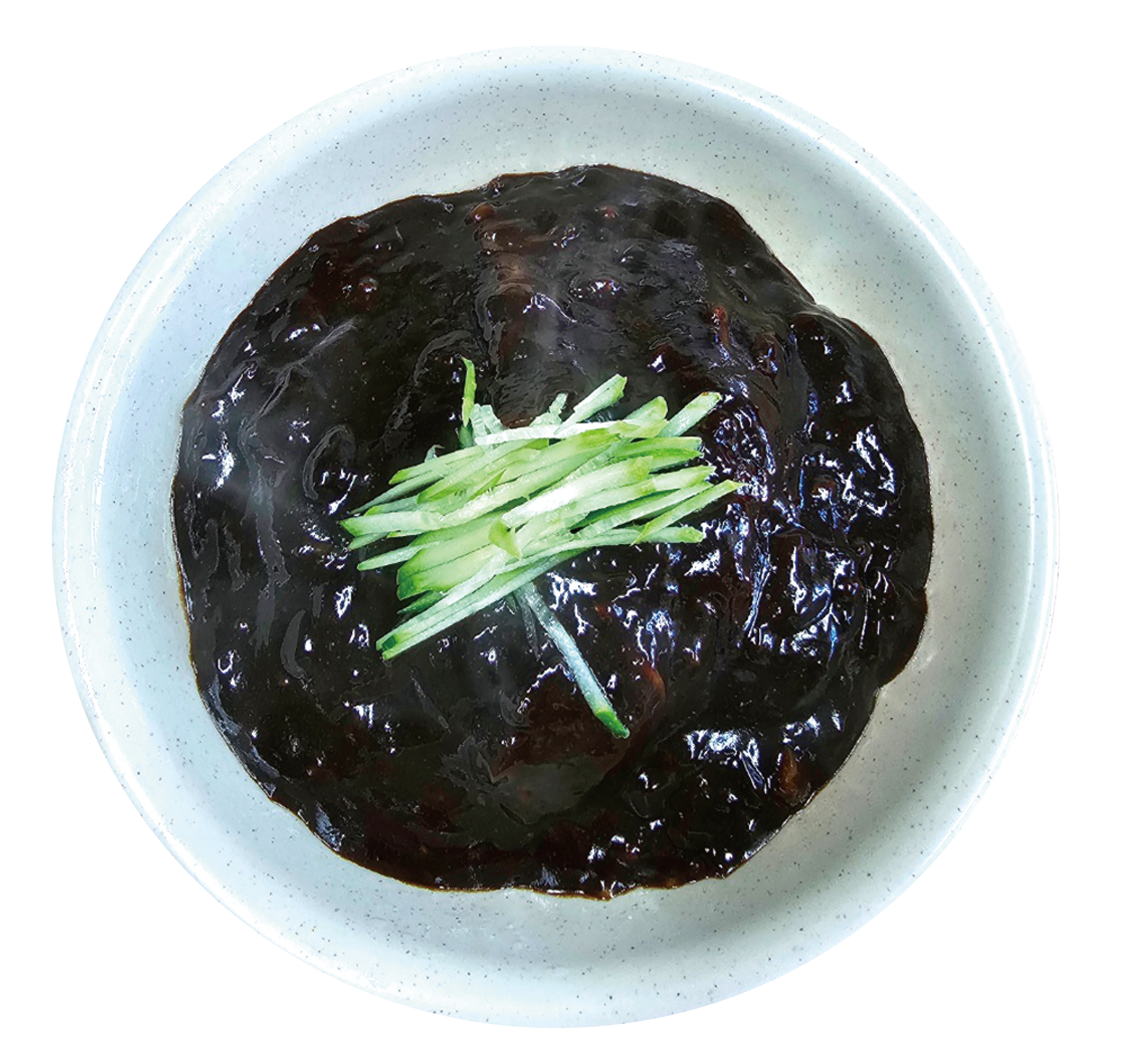 까치 우동짜장