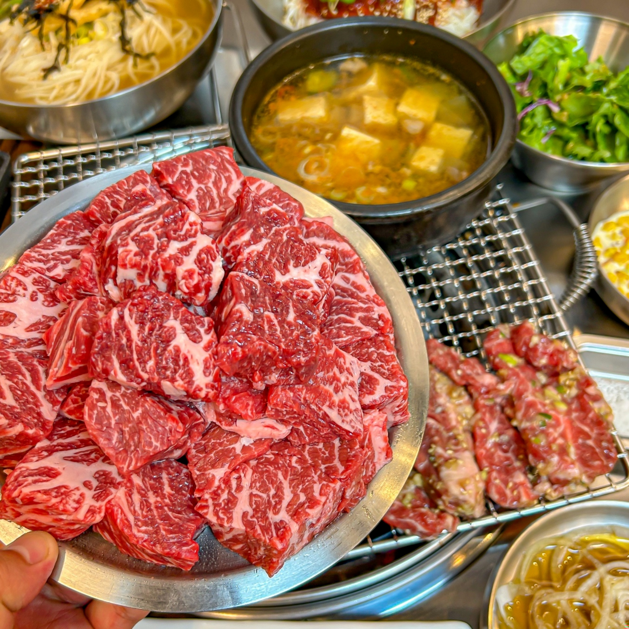 우대포 위례본점
