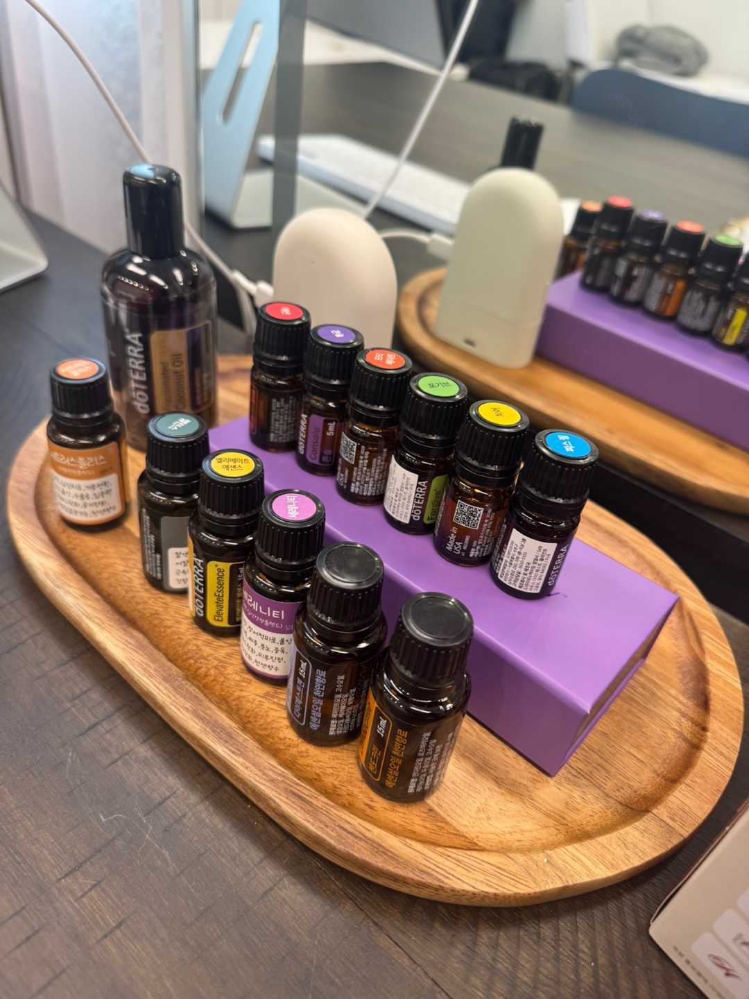 헤드스파 오다 대표 이미지