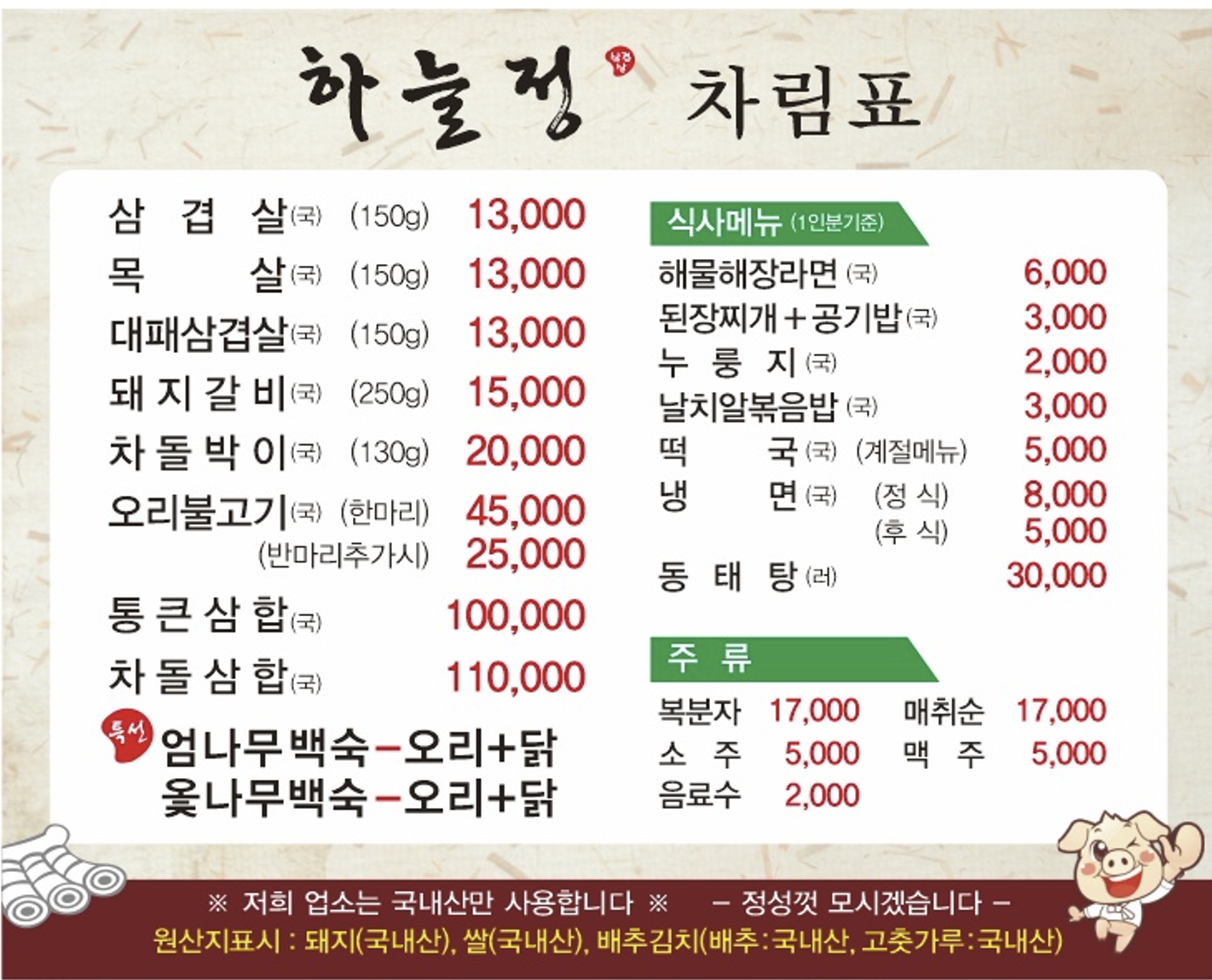 요약 정보 이미지
