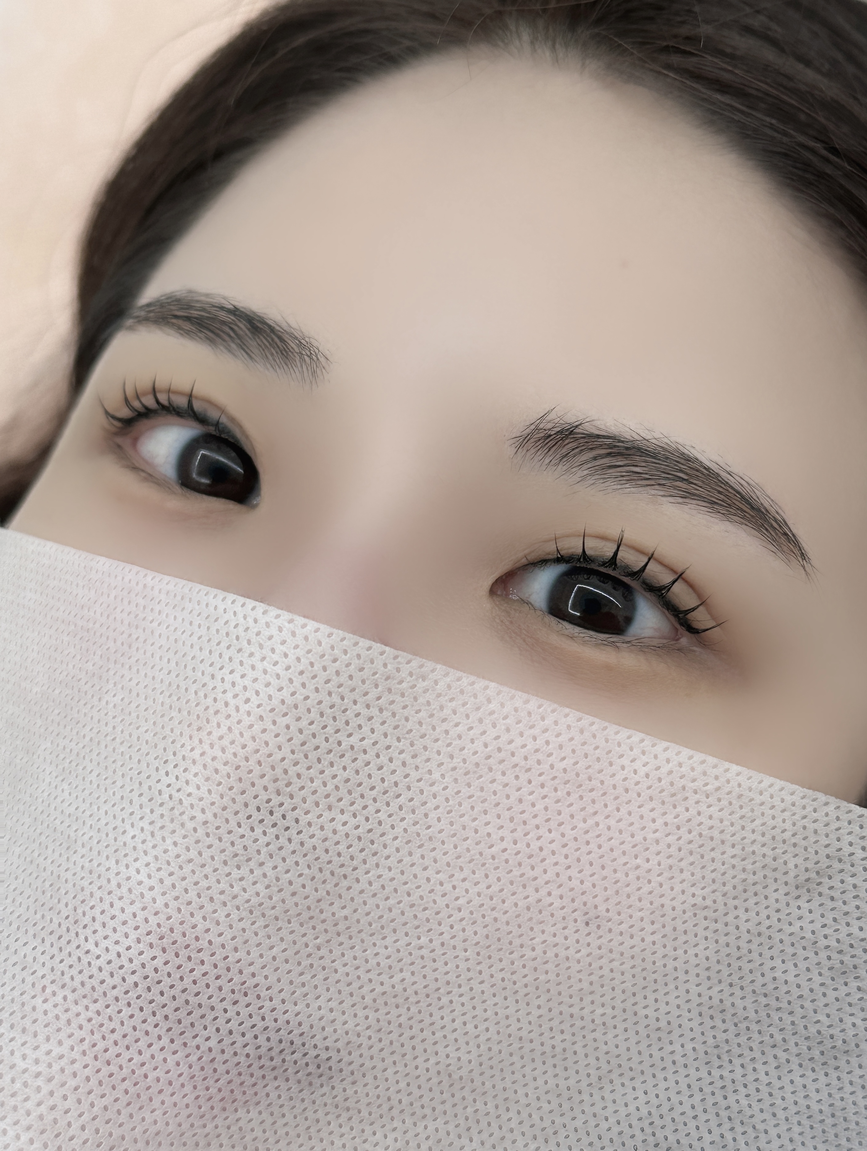 딜라잇풀 뷰티 내부 또는 관련 모습