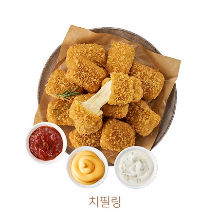 멕시카나치킨나운점