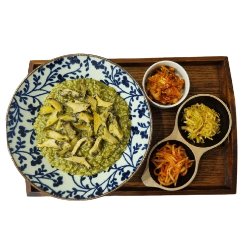 만수와무강