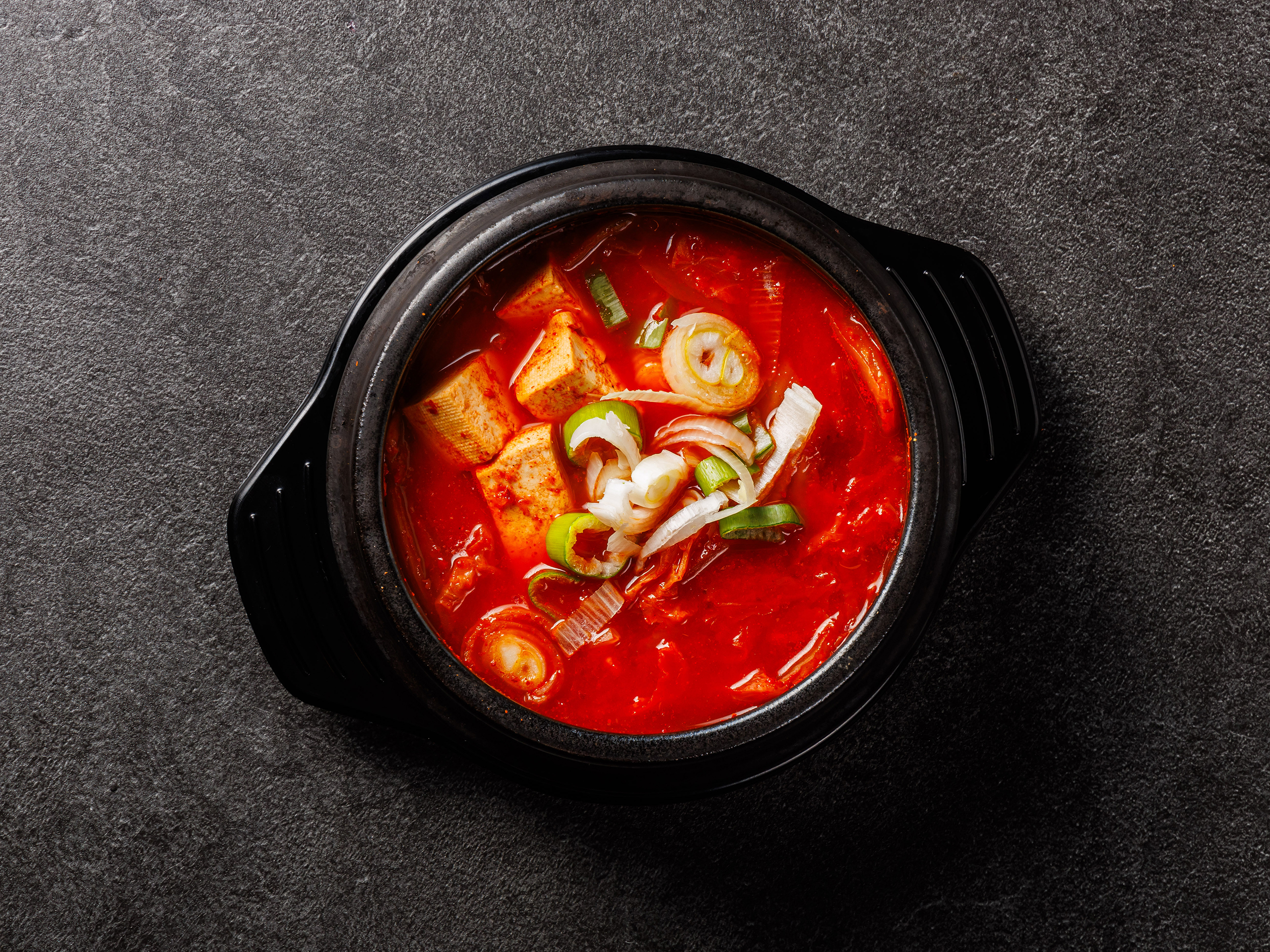 [국내산한돈]돼지김치찌개