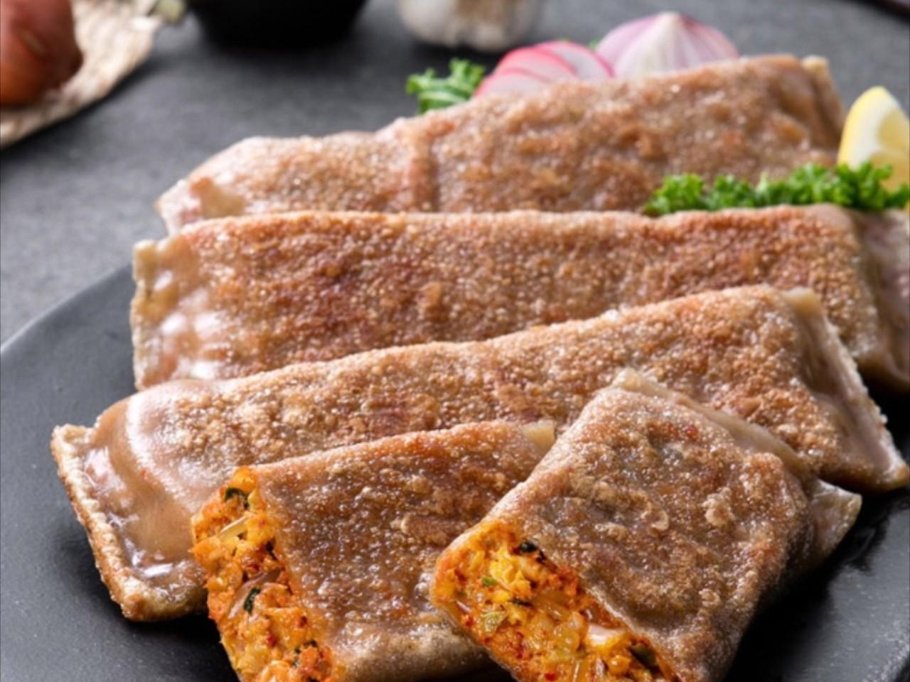 길가옆에누룽지삼계탕 조치원점