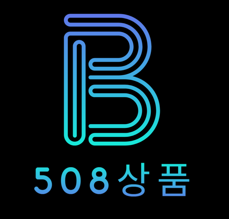 508Sangpum (508상품)