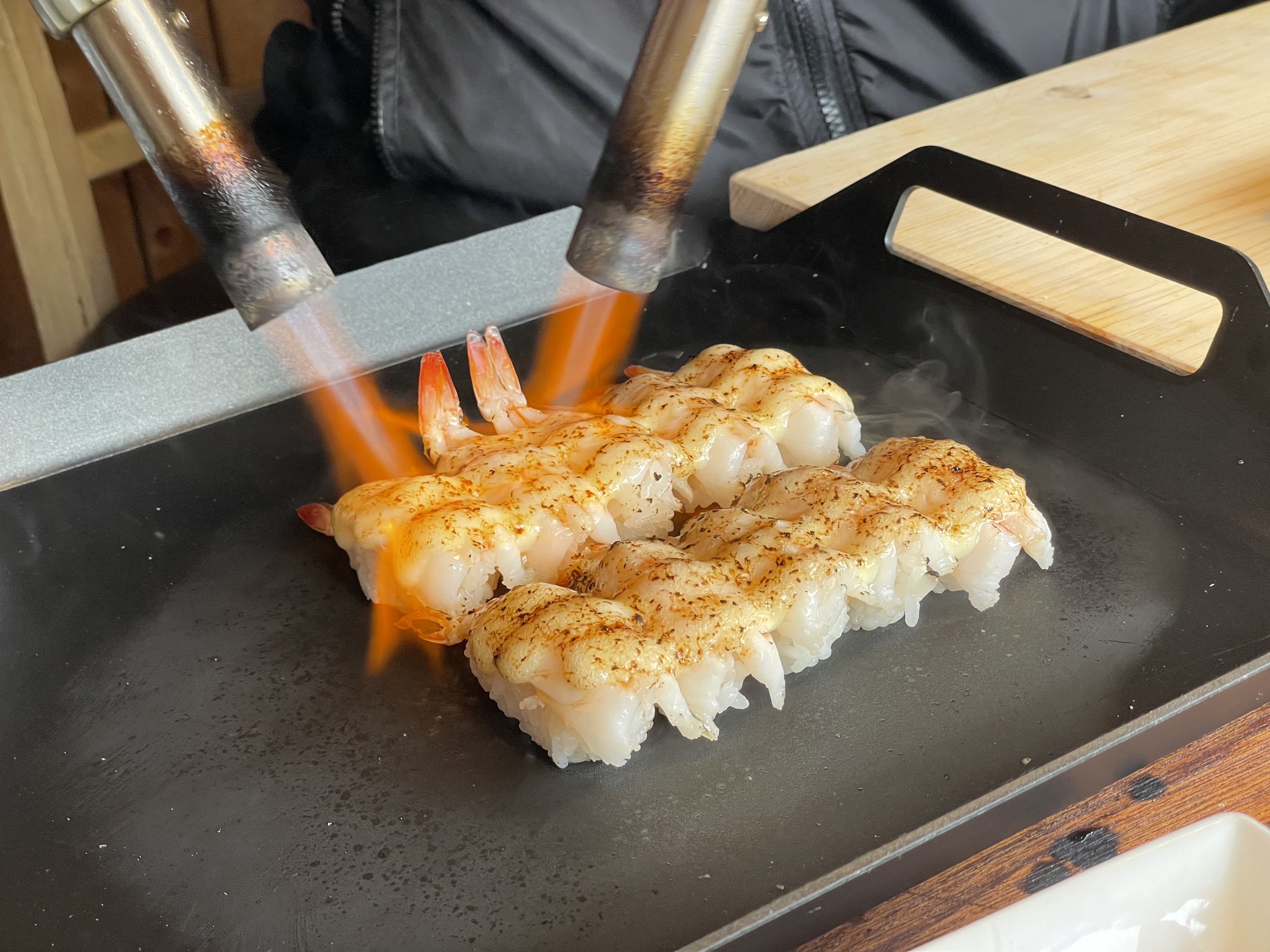 김군네초밥