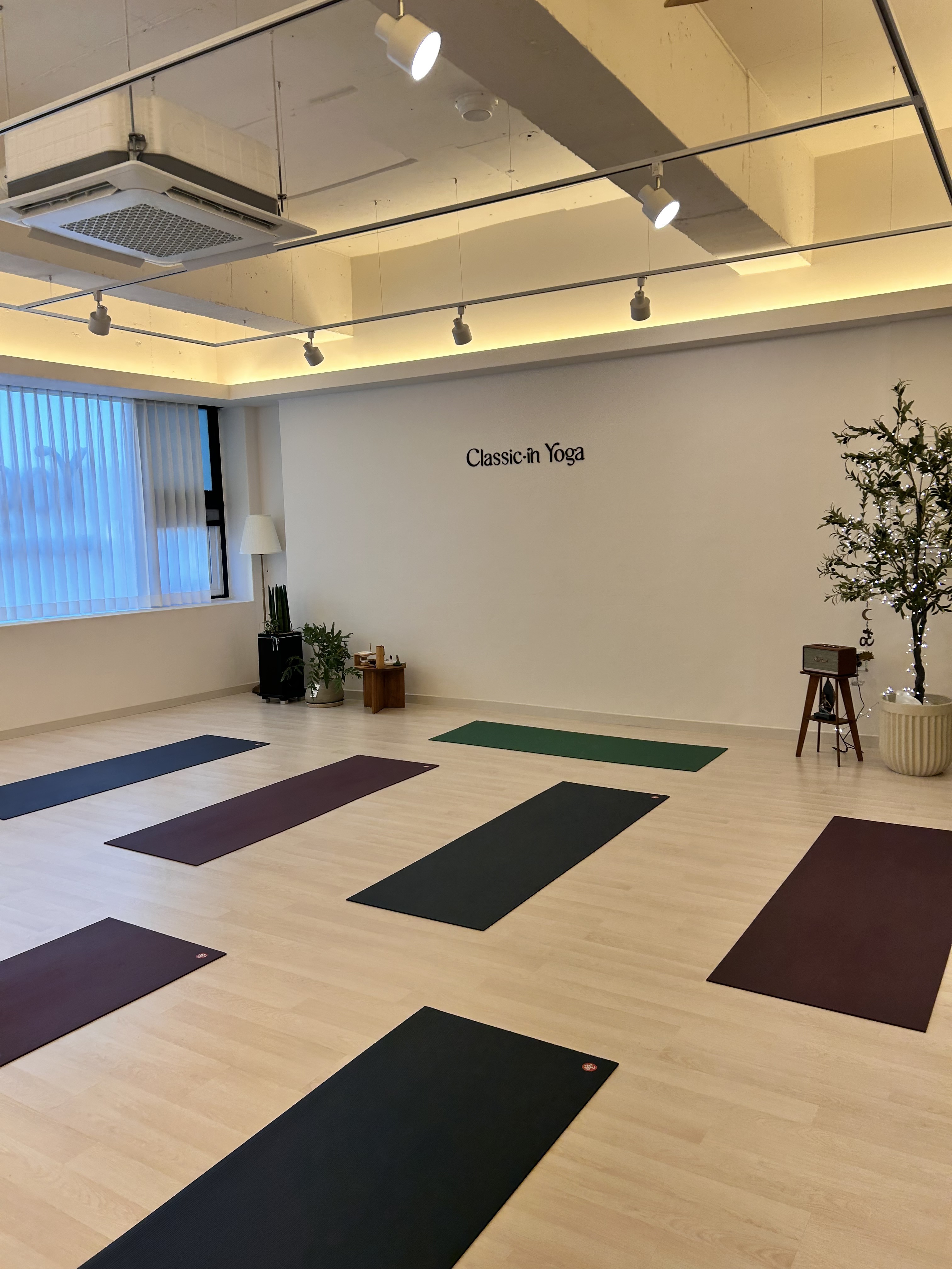 클래식인요가 2호점 대표 이미지