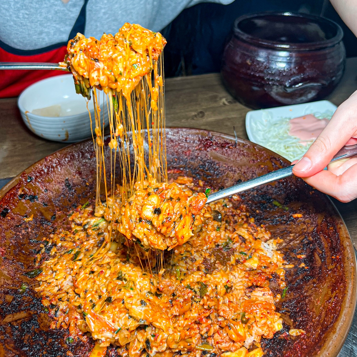 황할머니갈비집 강서동본점