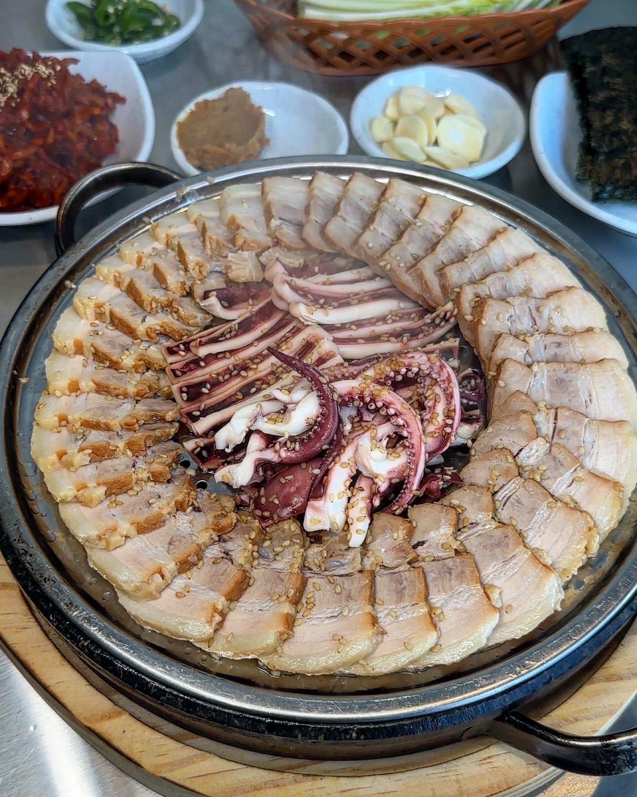 해오름포차