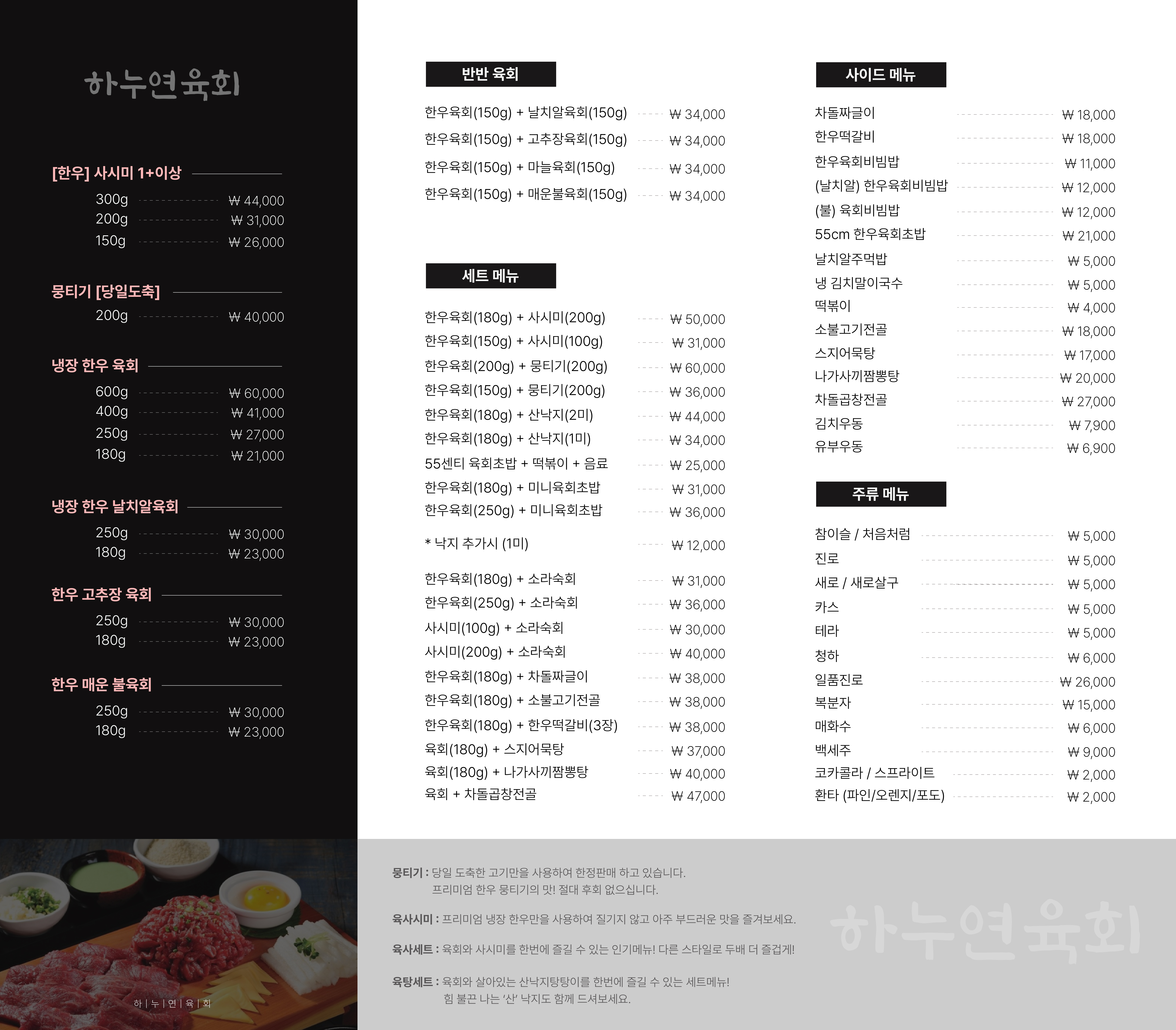 하누연육회