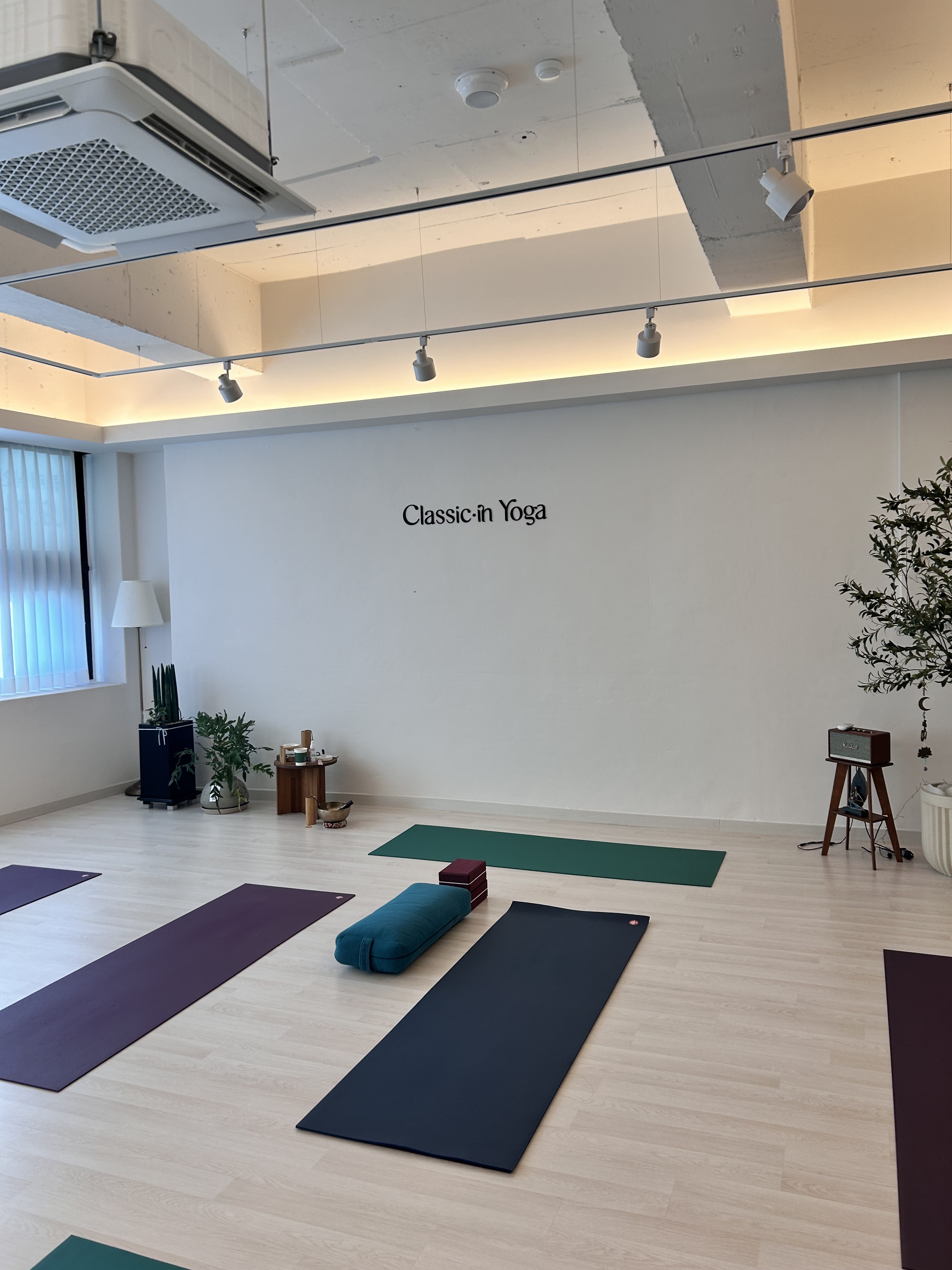 클래식인요가 2호점 대표 이미지