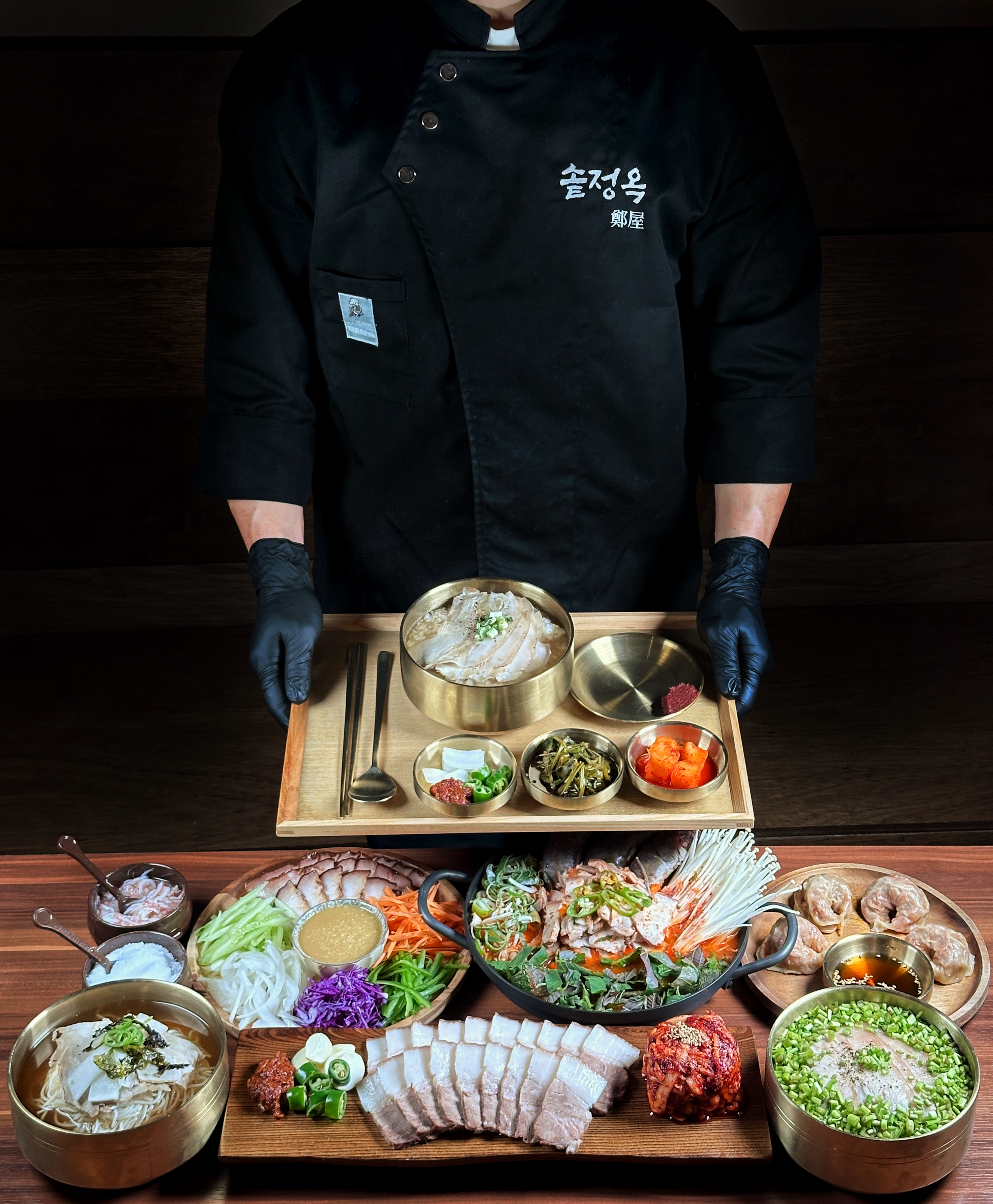 DA.dodo | 보쌈잘하는 맛집 추천합니다 대구 동구에서 보쌈전문점 방문해 보세요 솥정옥