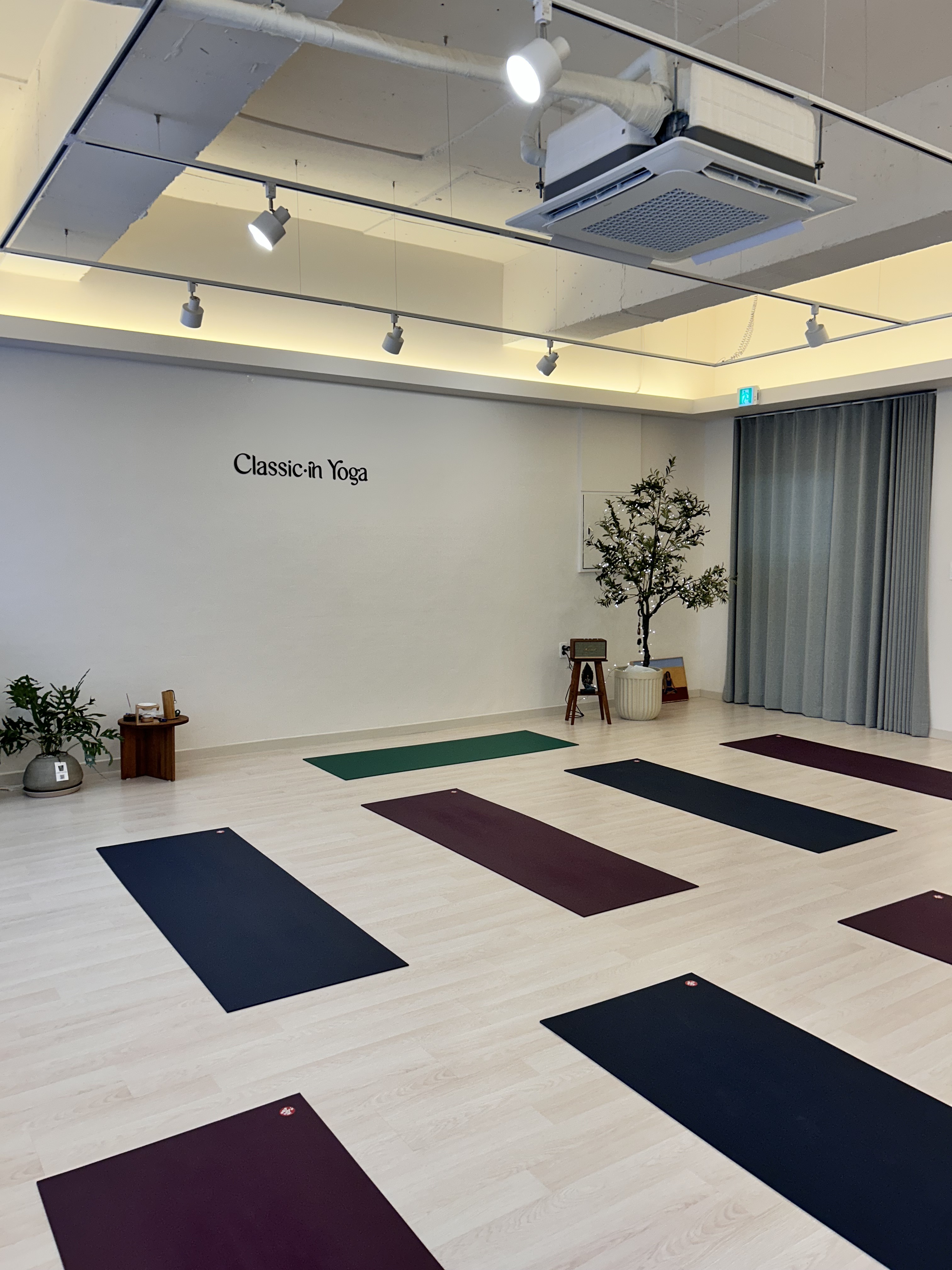 클래식인요가 2호점 대표 이미지