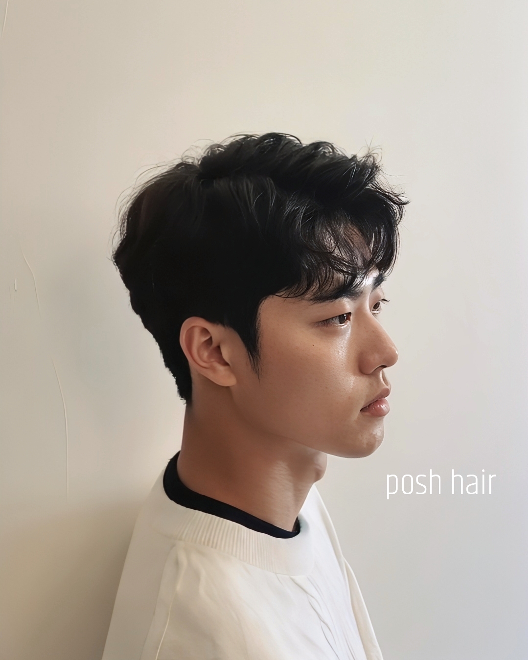 포쉬헤어뷰티살롱 경산임당역본점