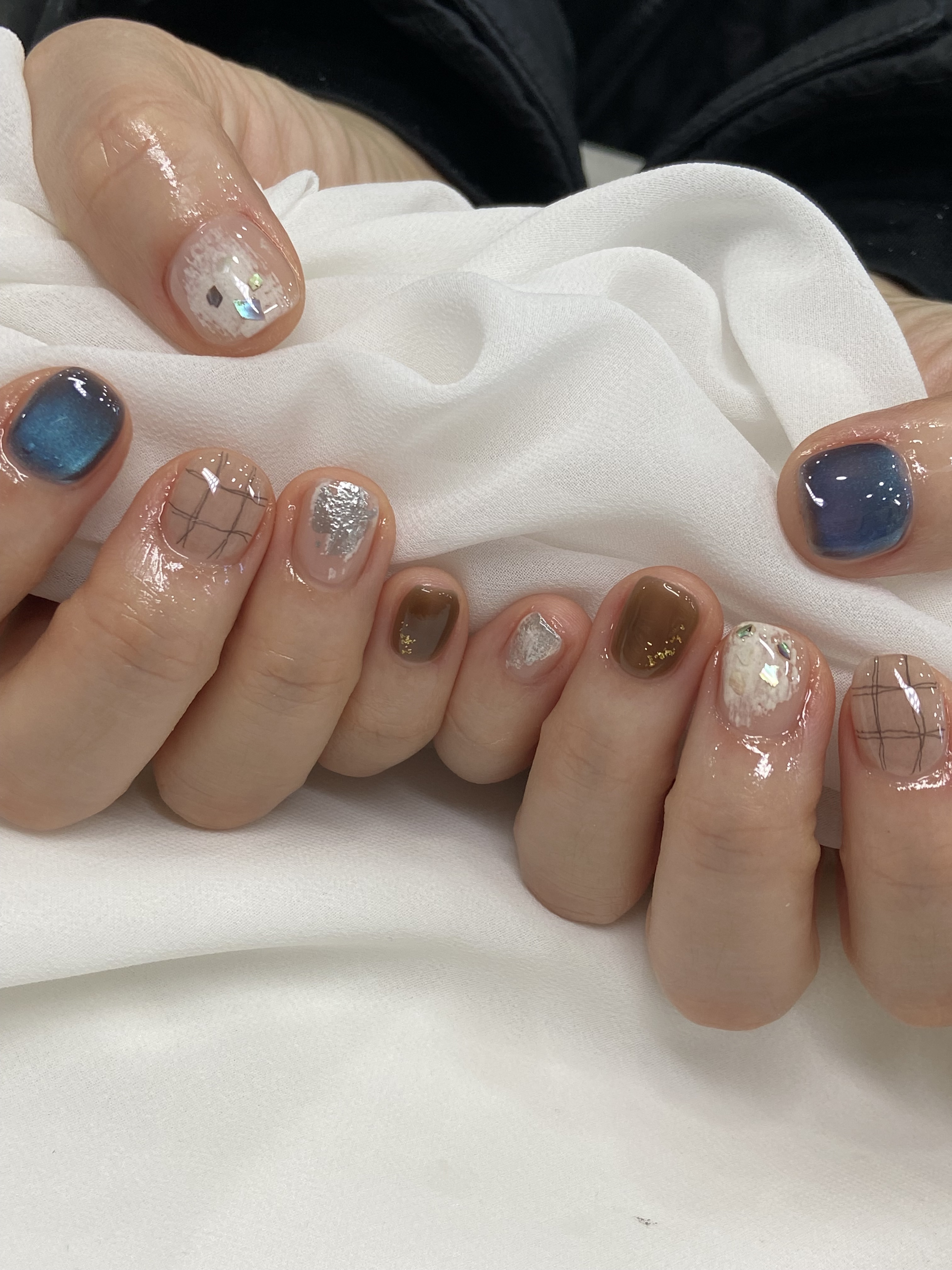 네일룸