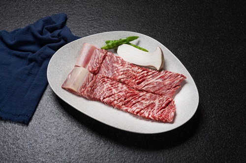 1% 명품 수제 특 생왕갈비