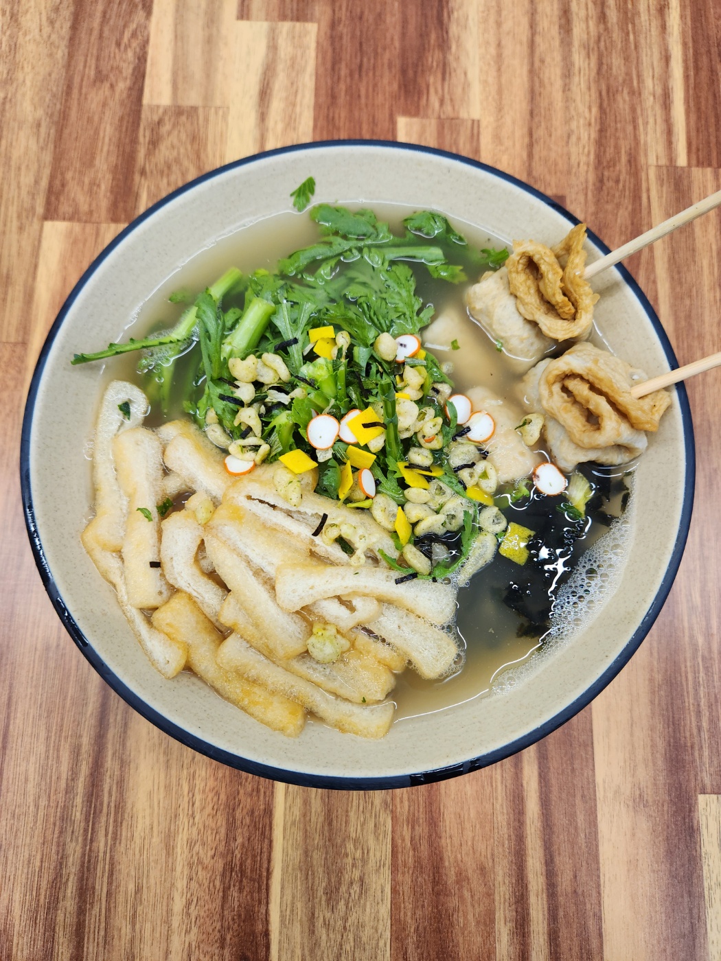 정성식당 즉석우동 왕돈까스