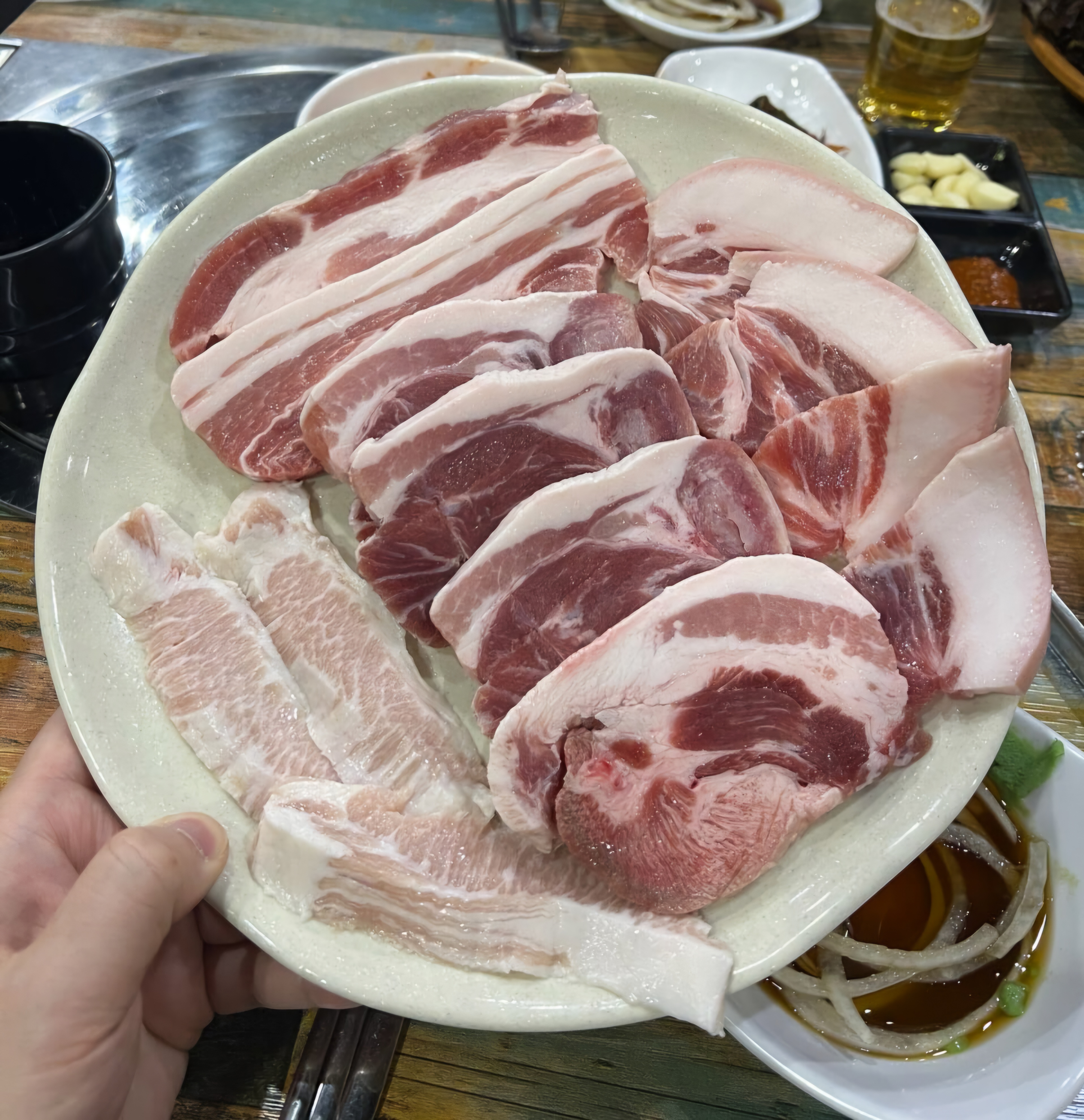 기찬뒷고기