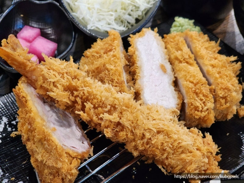 90카츠