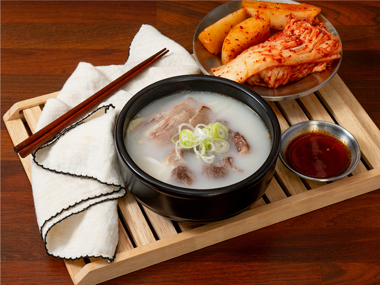 서울깍두기 코엑스점 사진 7