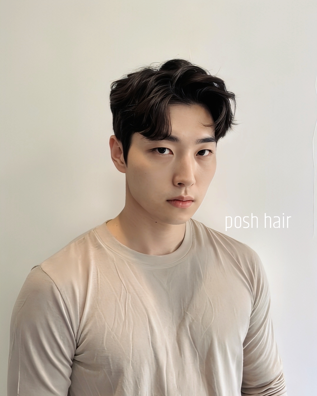 포쉬헤어뷰티살롱 경산임당역본점