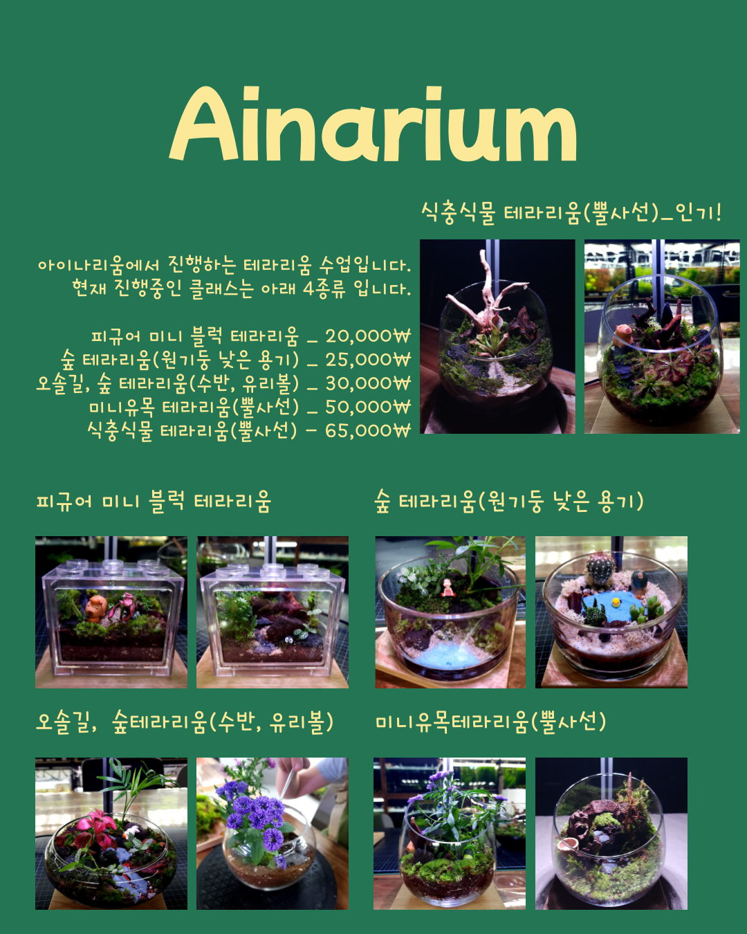 아이나리움