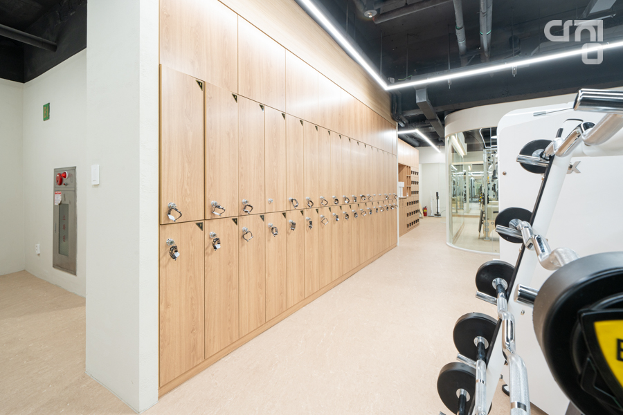 퓨어필라테스 대표 이미지