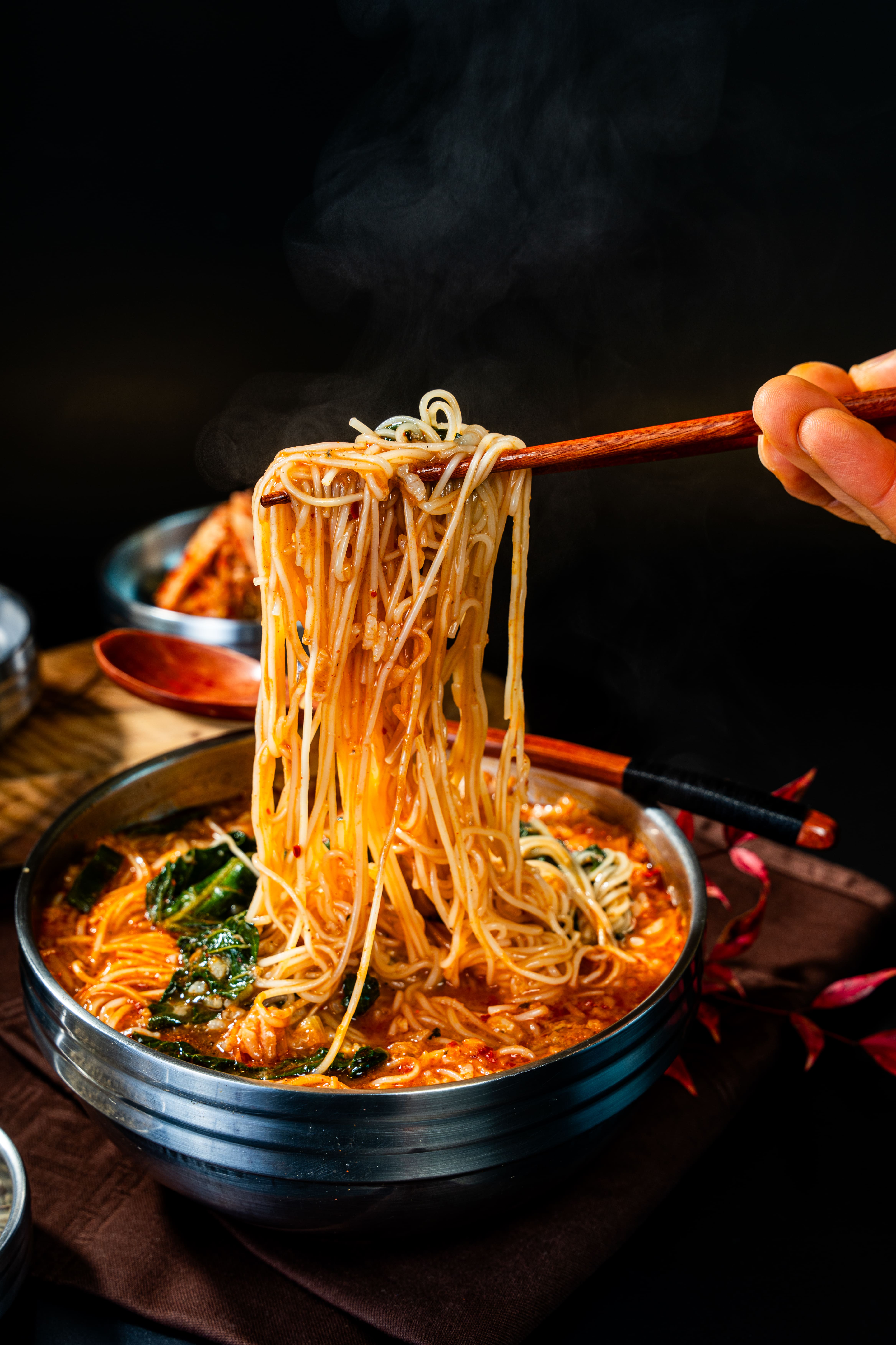 수연만장