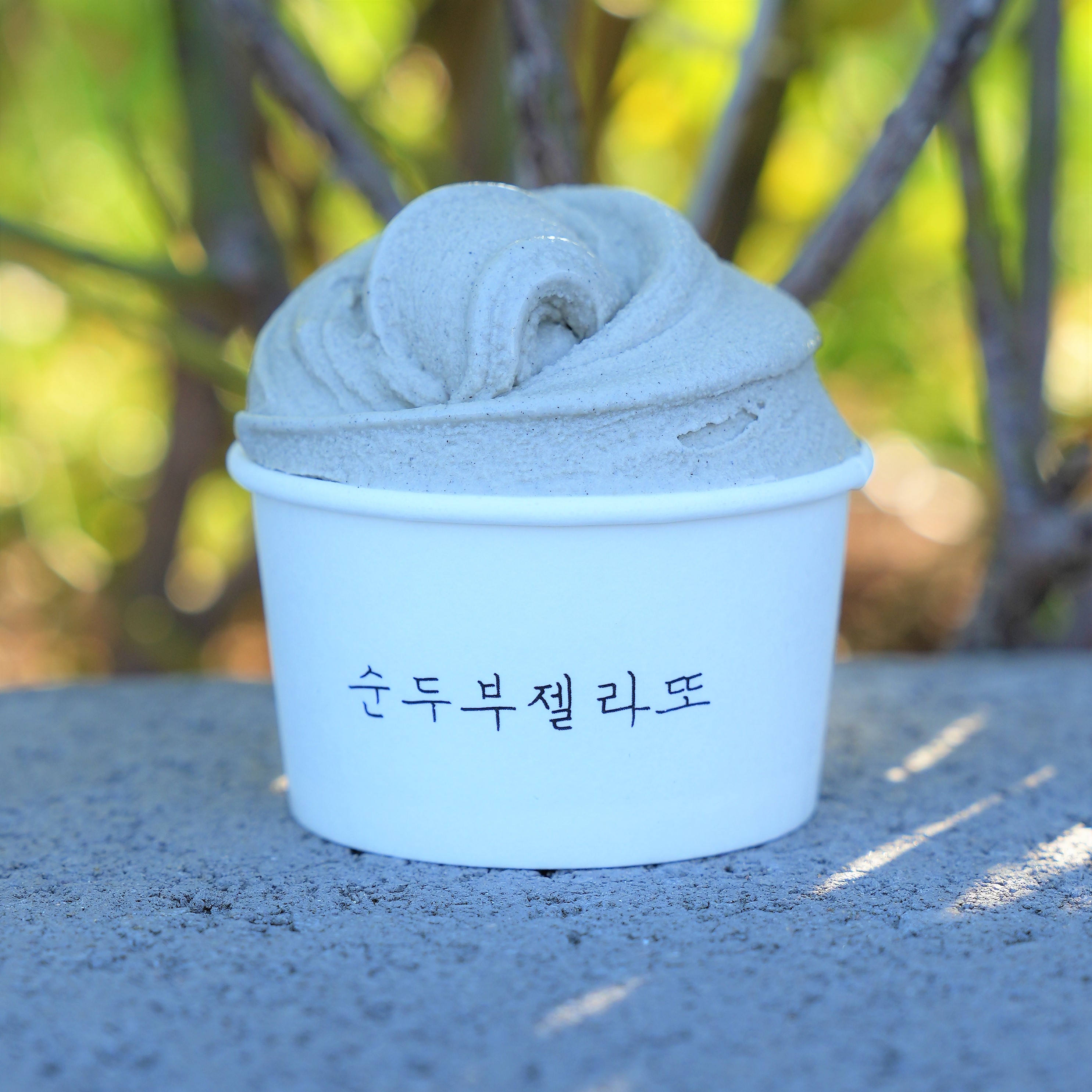 순두부젤라또 2호점 사진