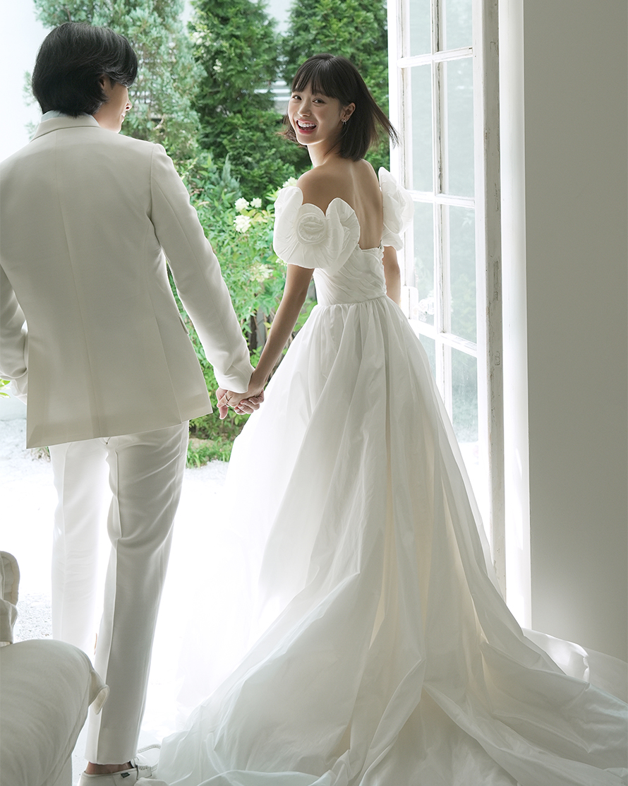 숲속의정원야외스튜디오