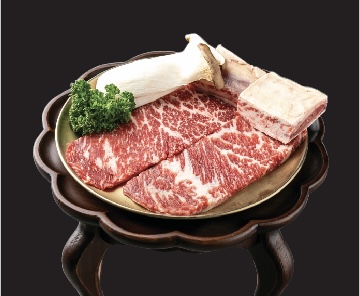 대릉갈비