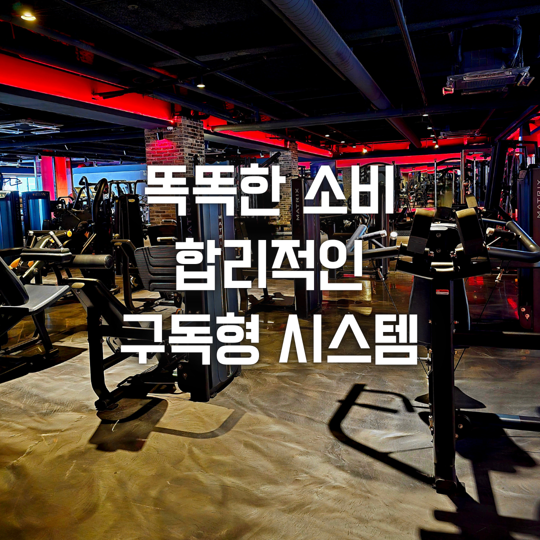 짐플릭스 수완점 헬스 PT 대표 이미지