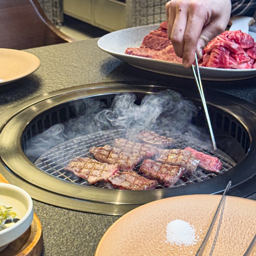 흑우정