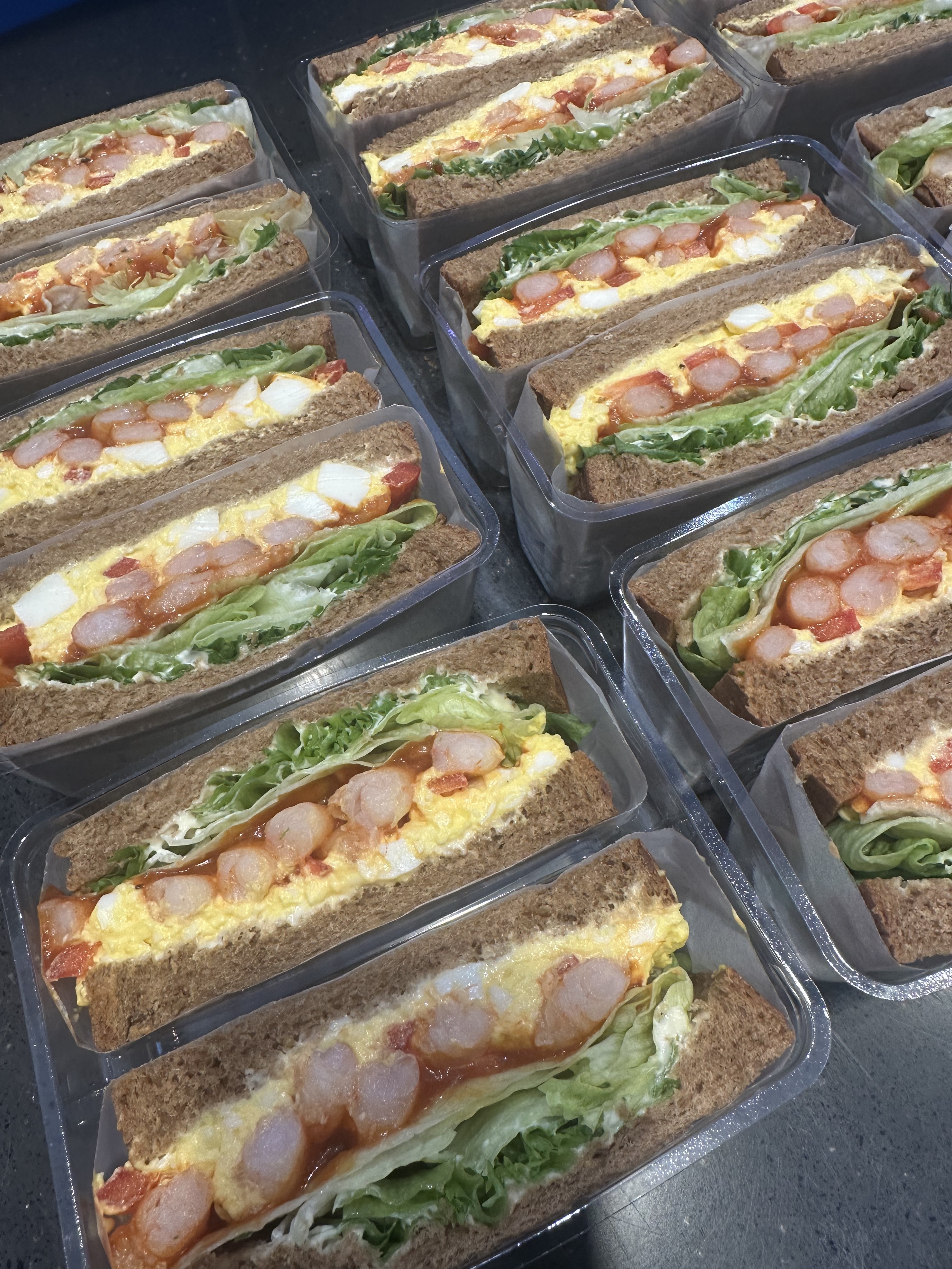 파리바게뜨 경산동부점