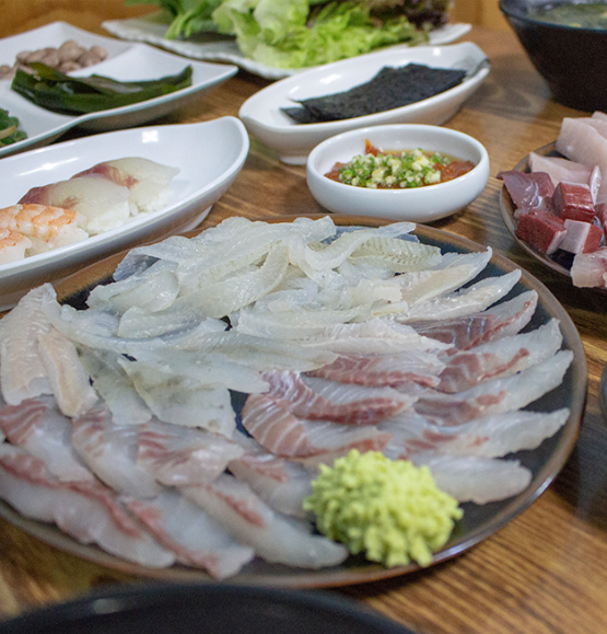 자연산회