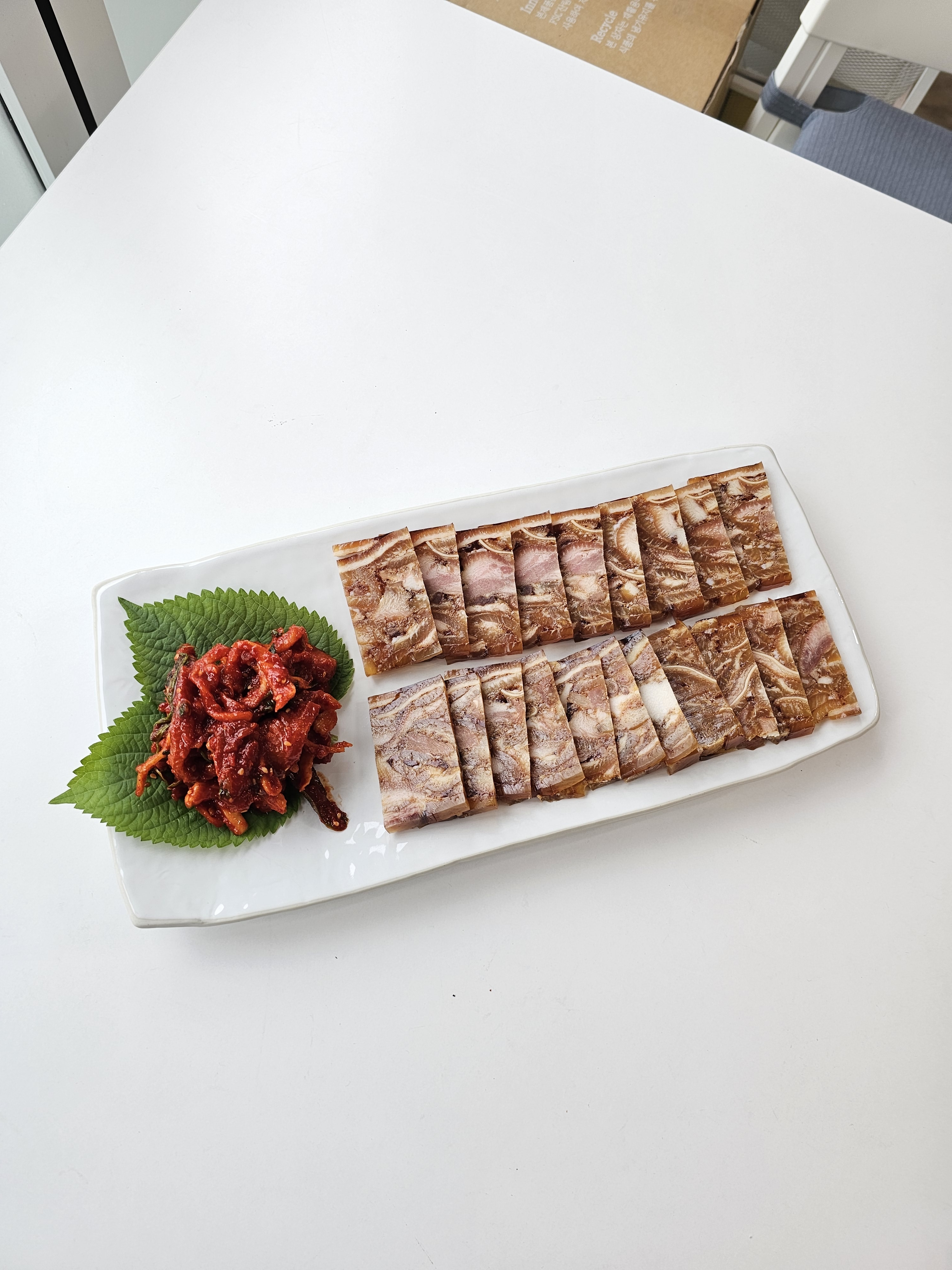 팔천순대꼬마김밥 팽성점