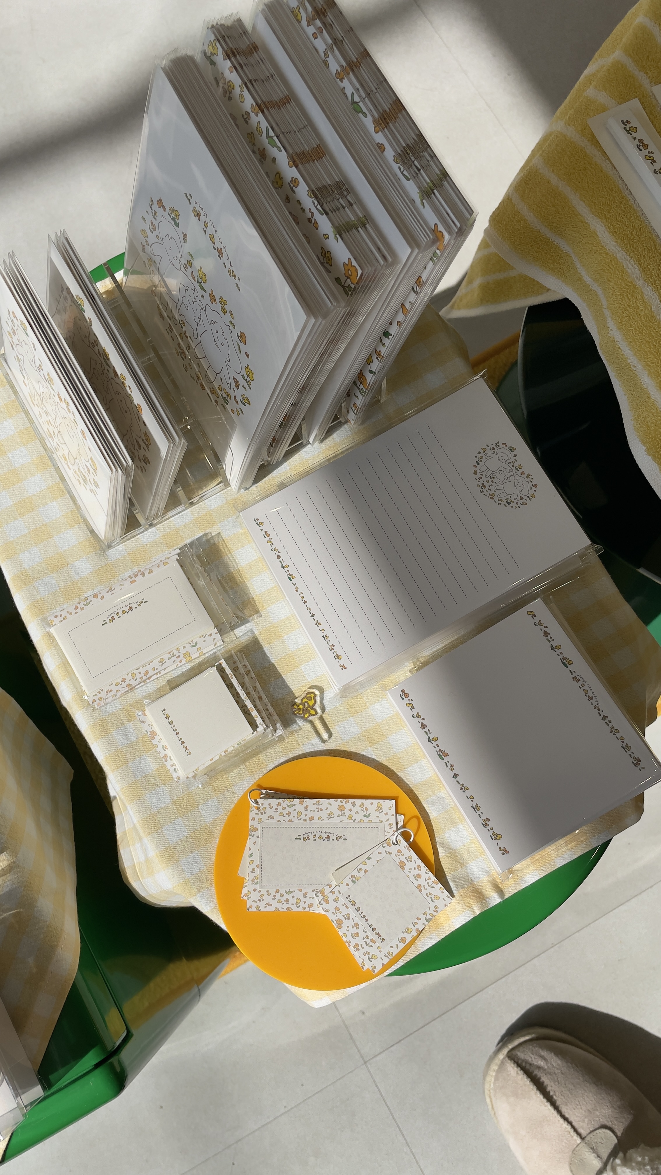 안뽀뇨 소품샵 대표 이미지