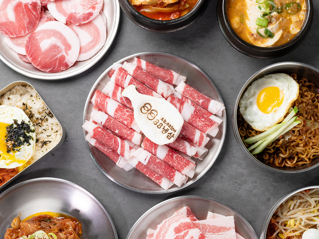 [국내산한돈]호순이 세트