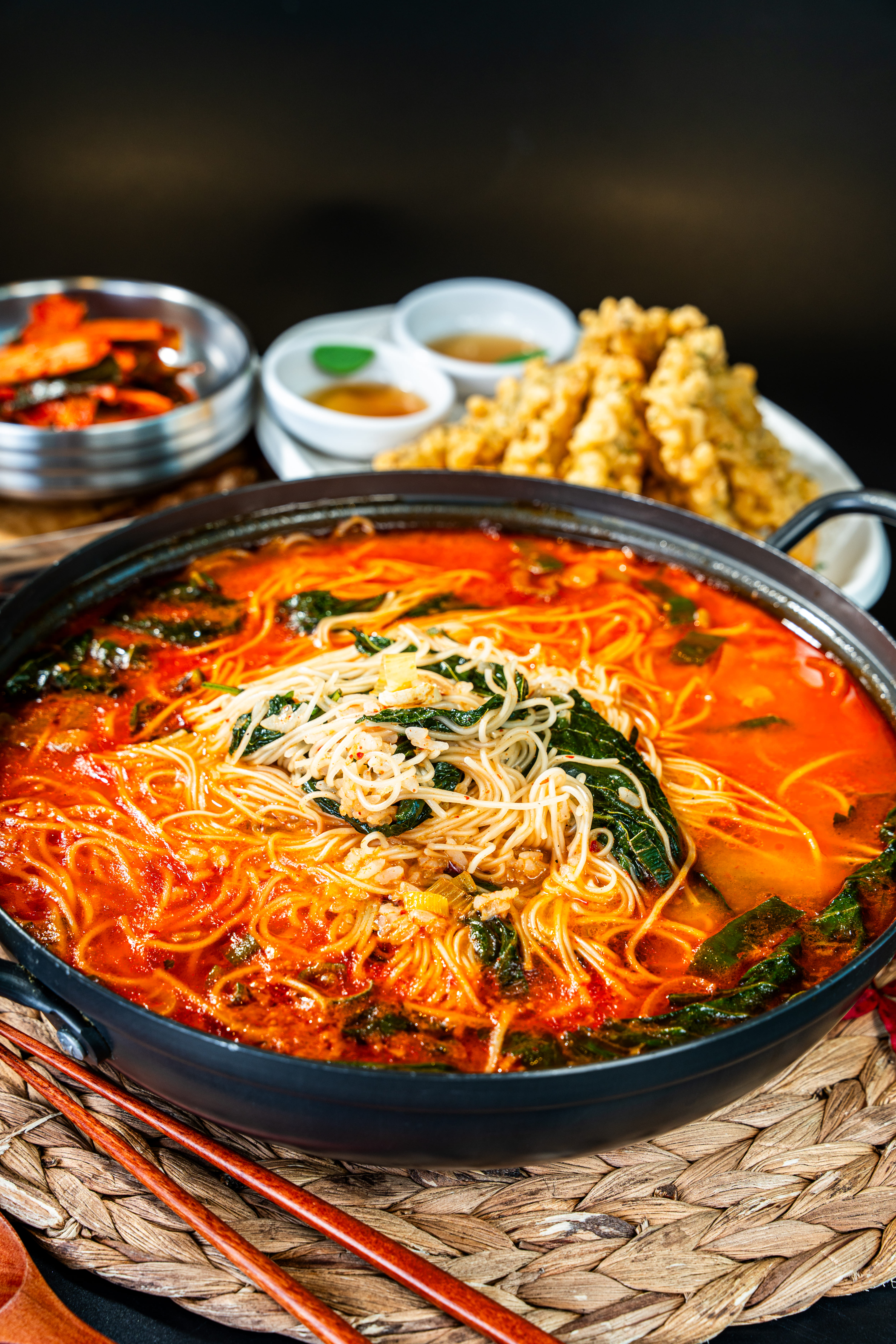 수연만장