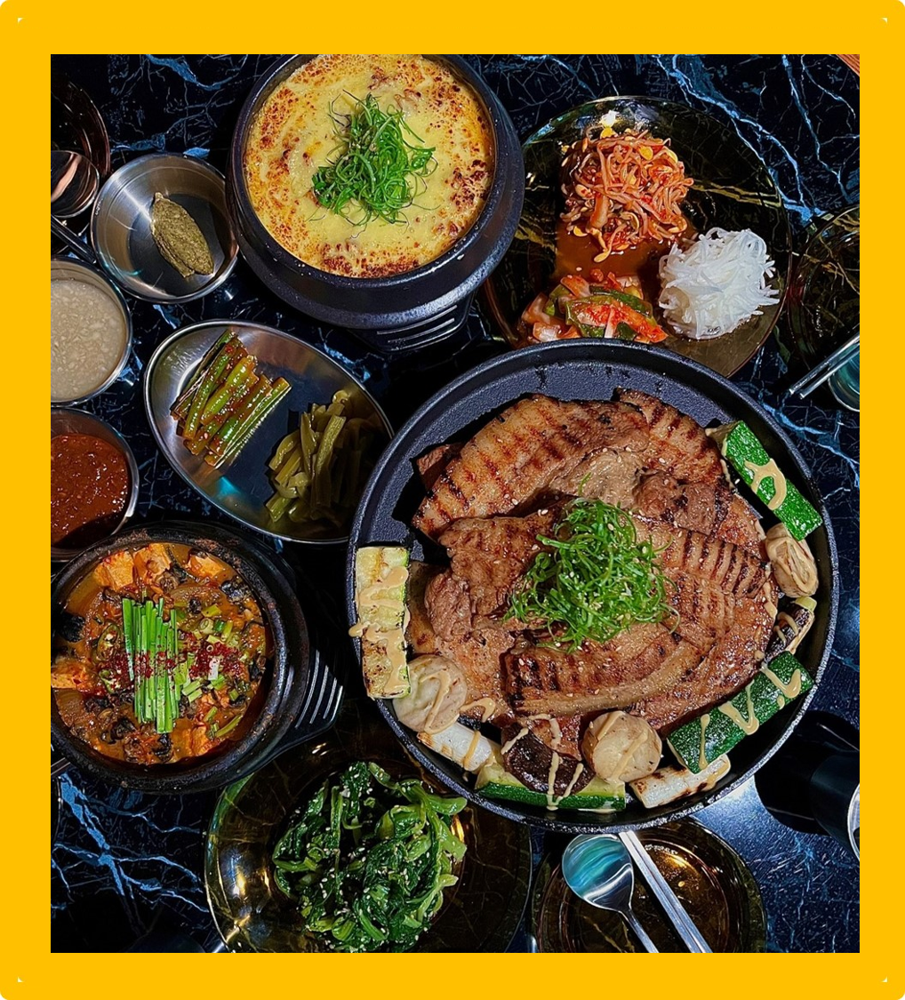영춘갈비
