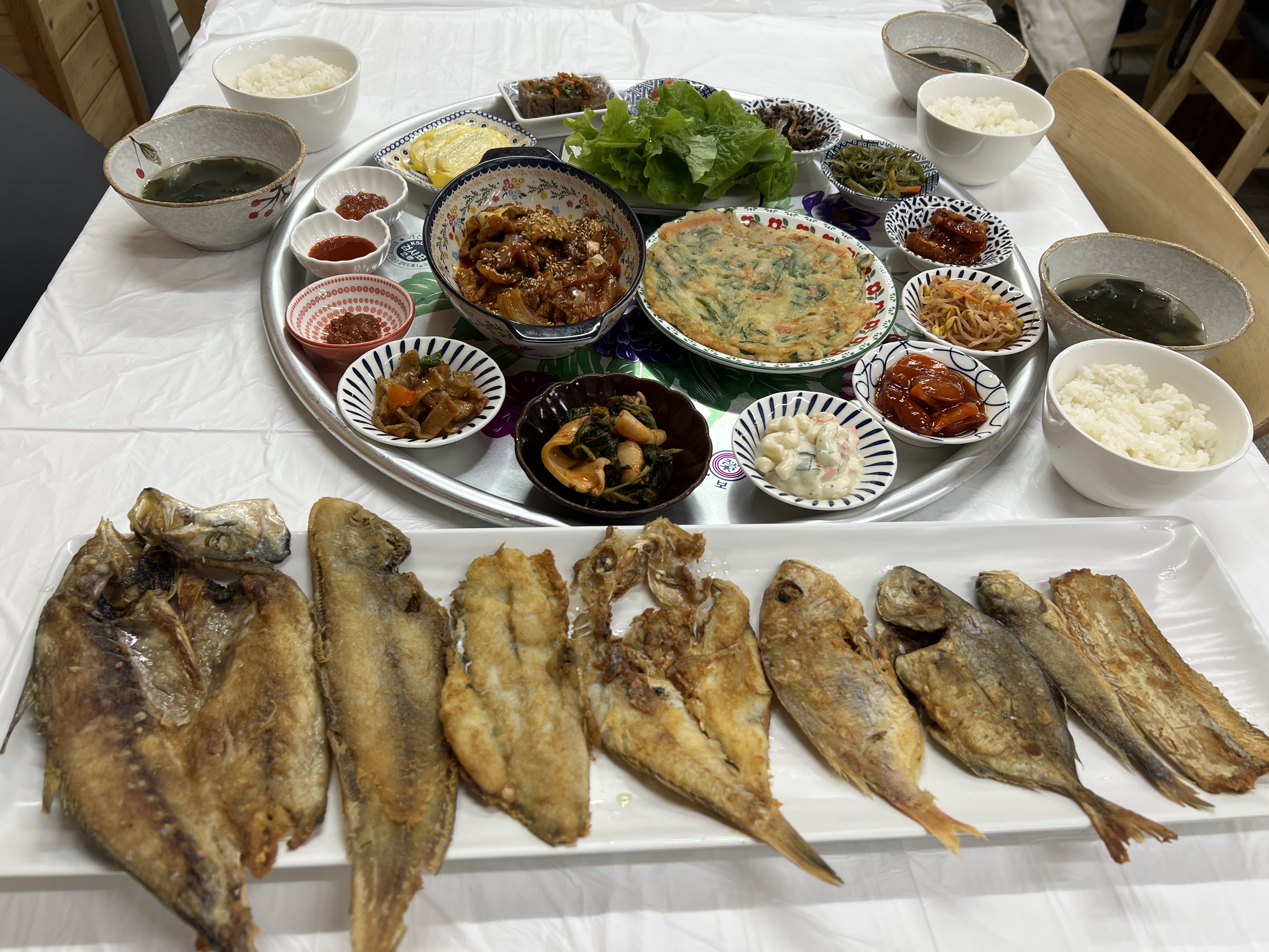 제주할망밥상 차귀도점