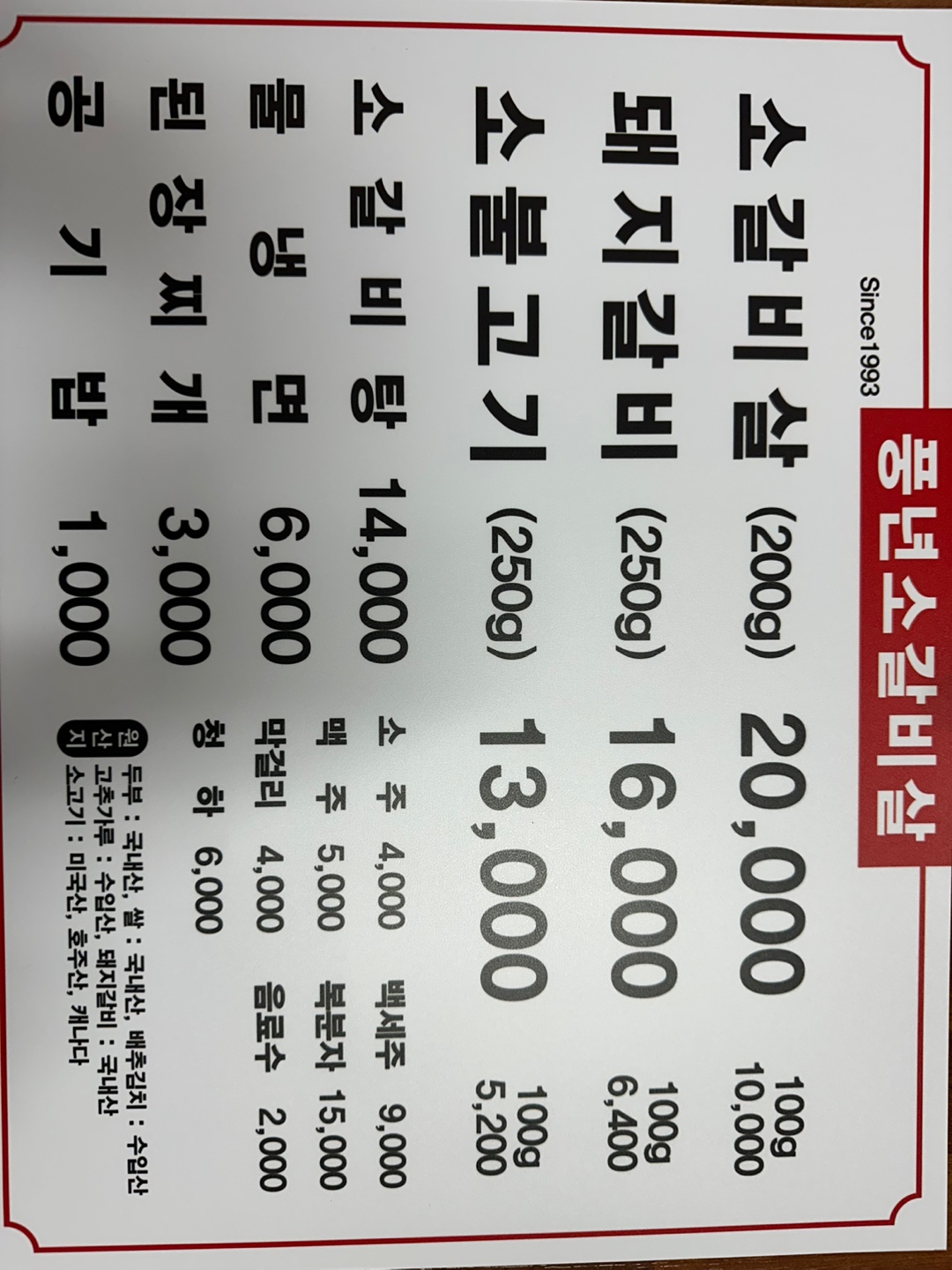 요약 정보 이미지